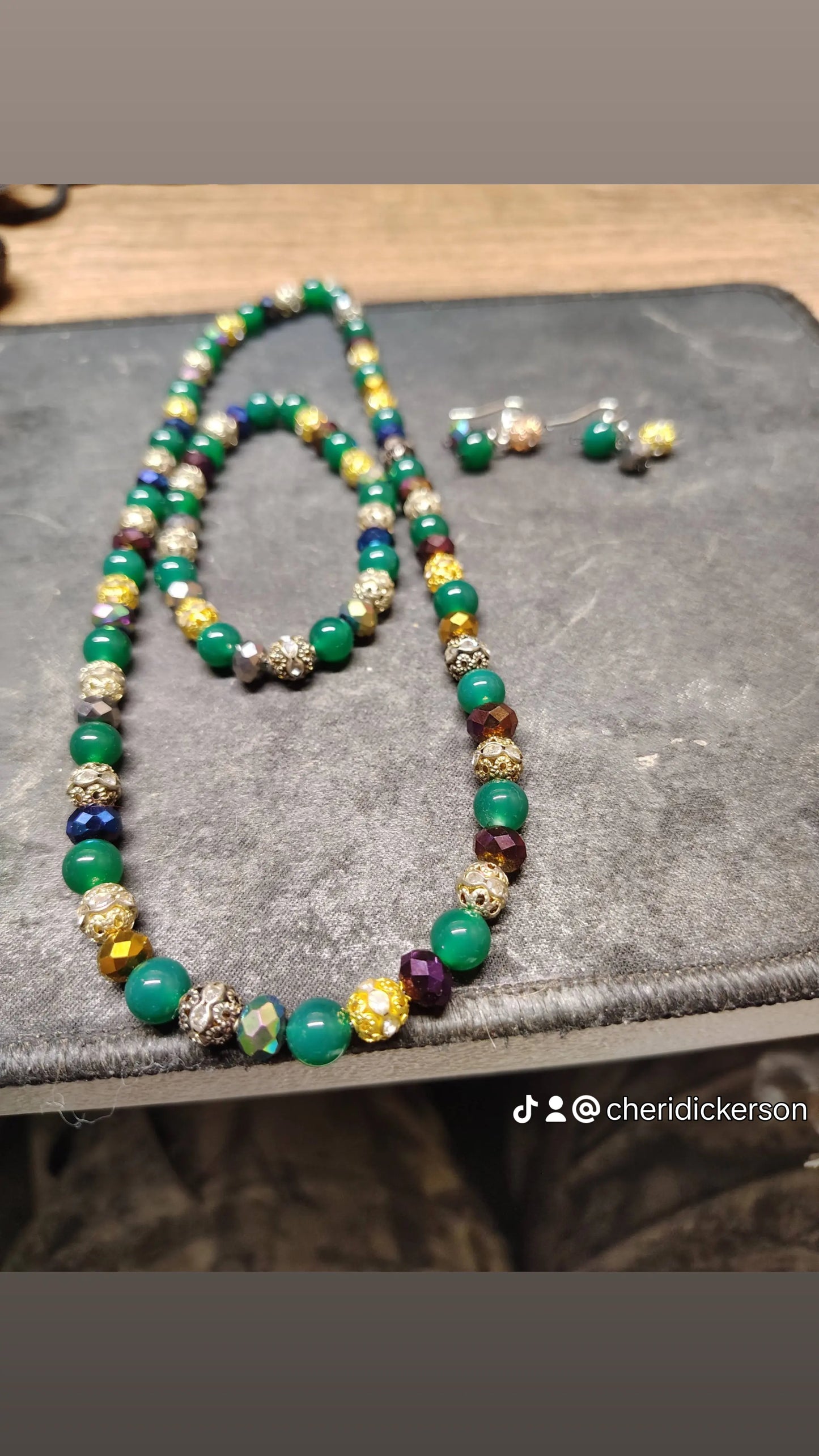 $12.00 custom made sets