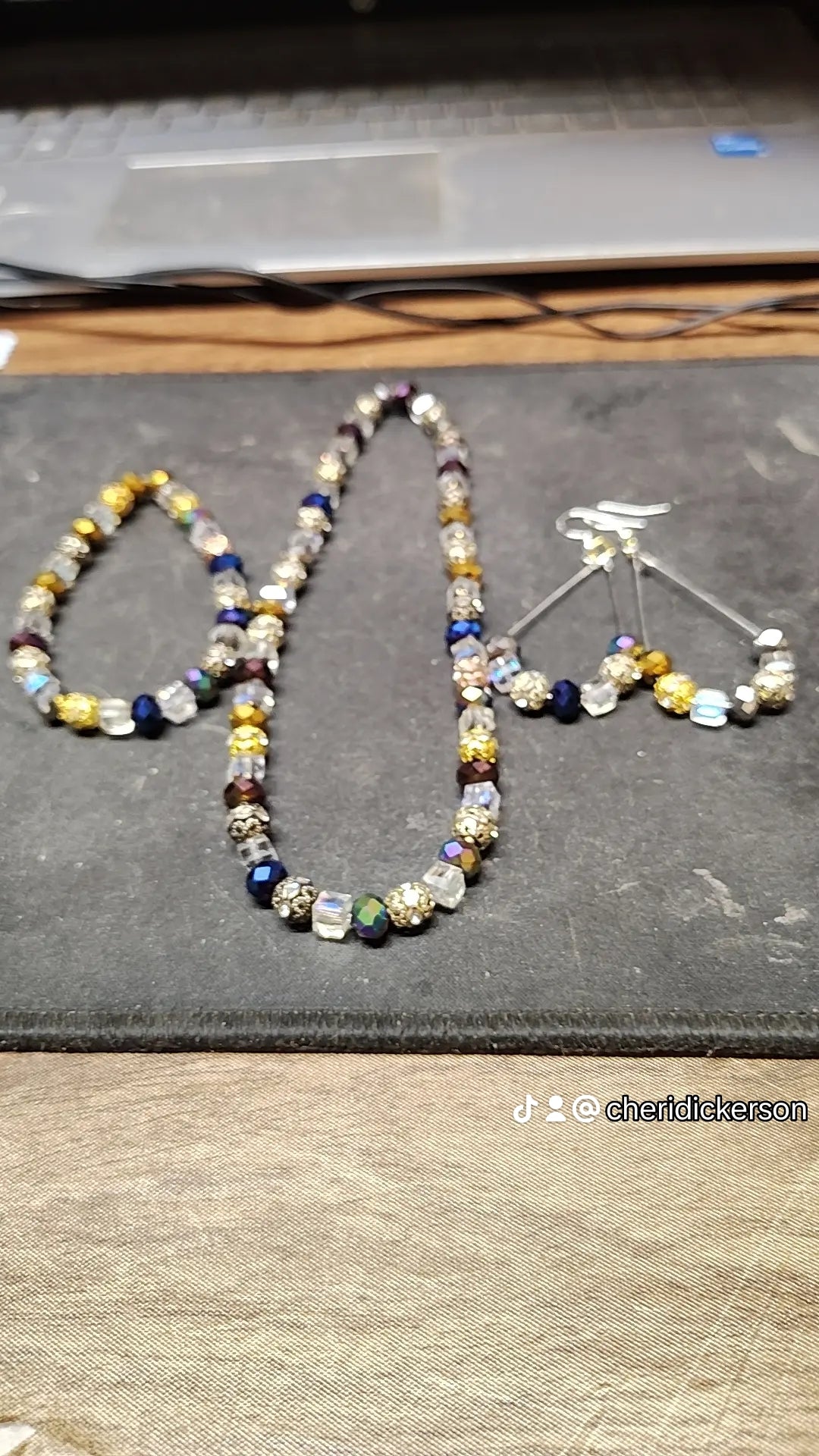 $20.00 custom made sets