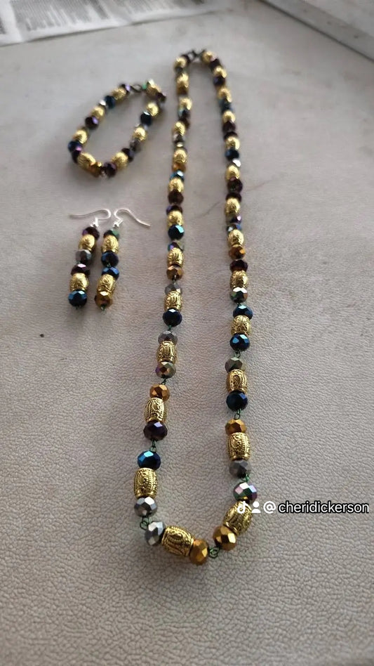 This is one of my awesome sets