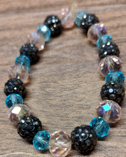 These bracelets are $5.00 each