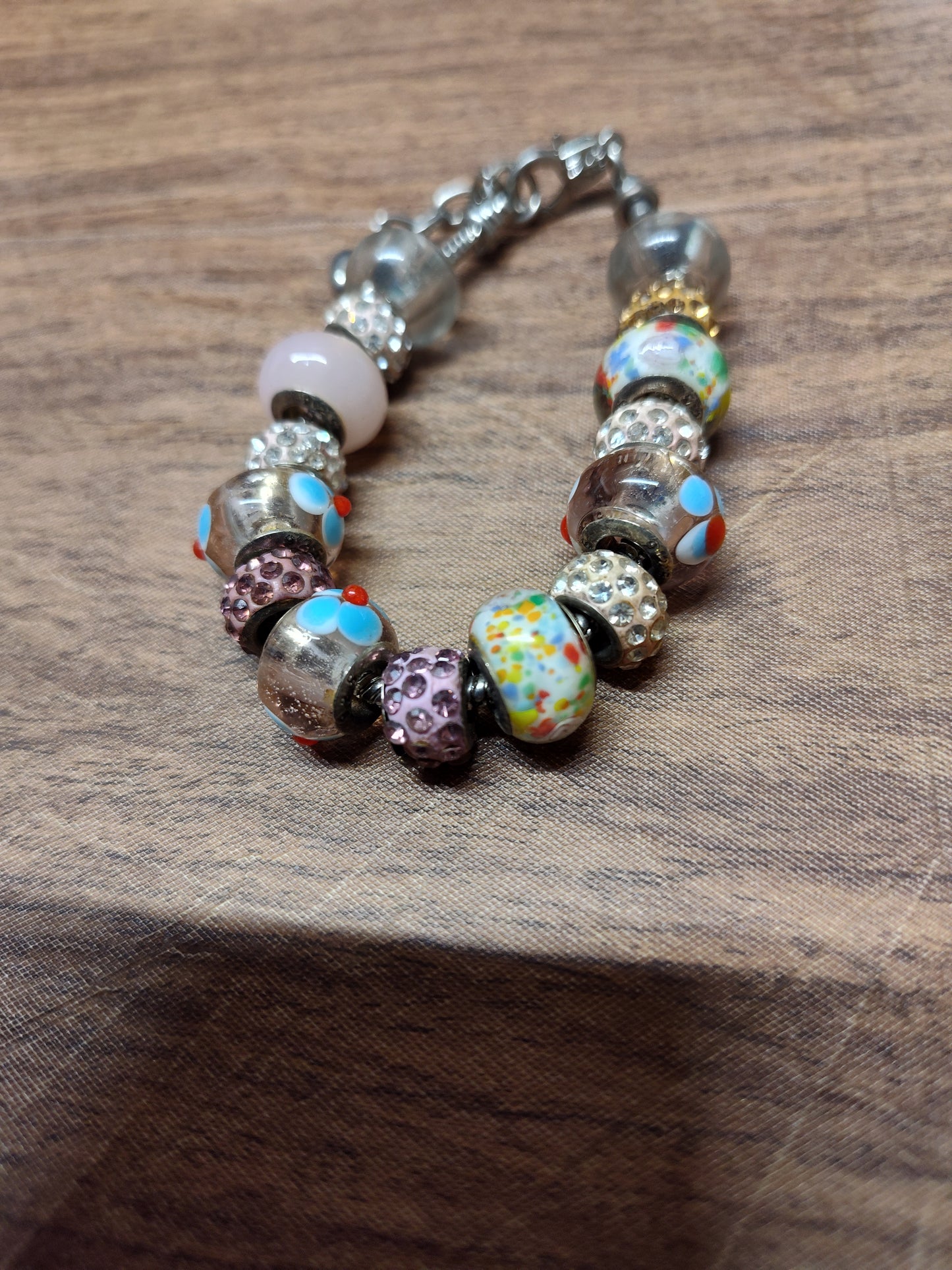 These bracelets are $5.00 each