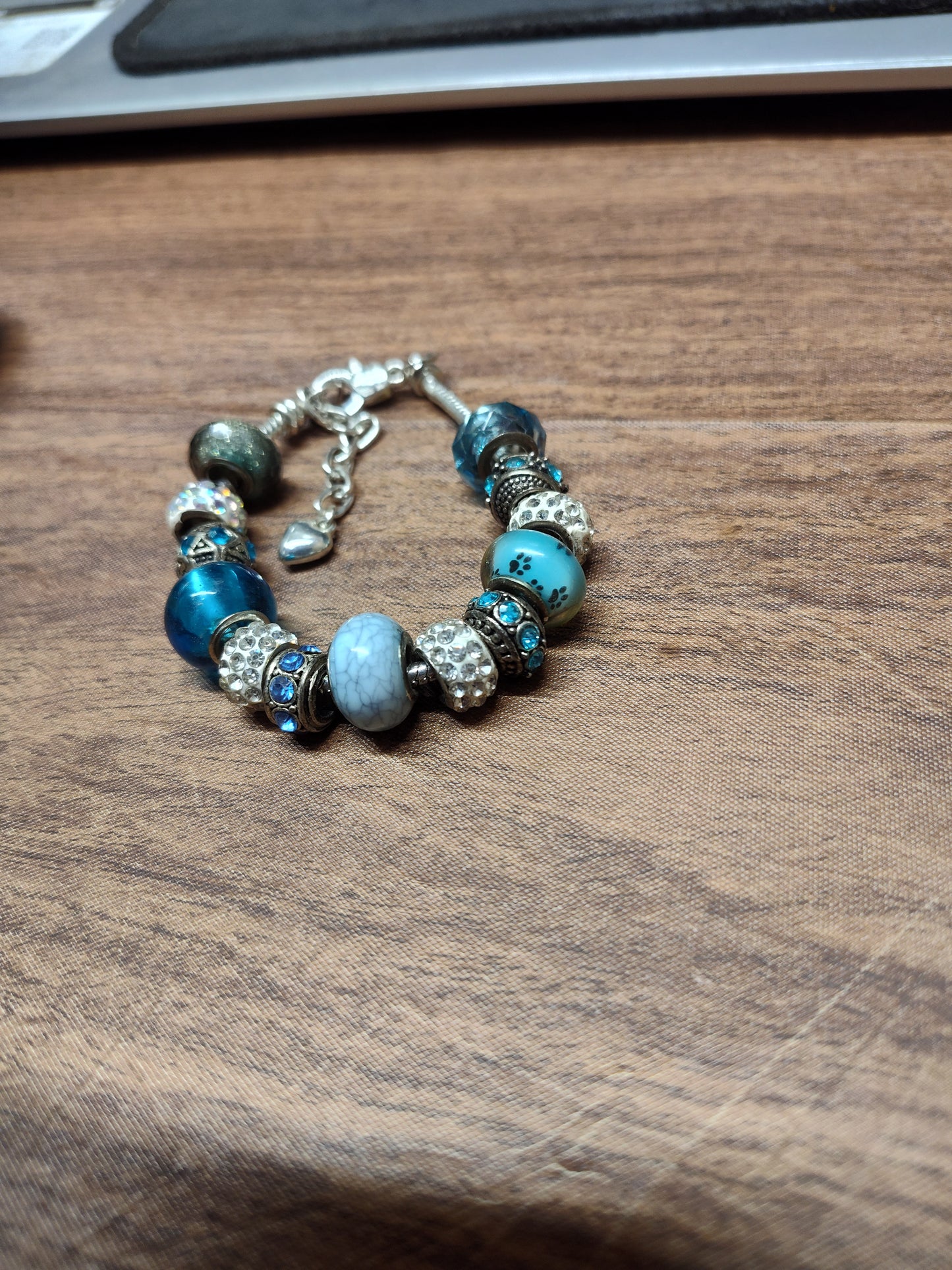 These bracelets are $5.00 each