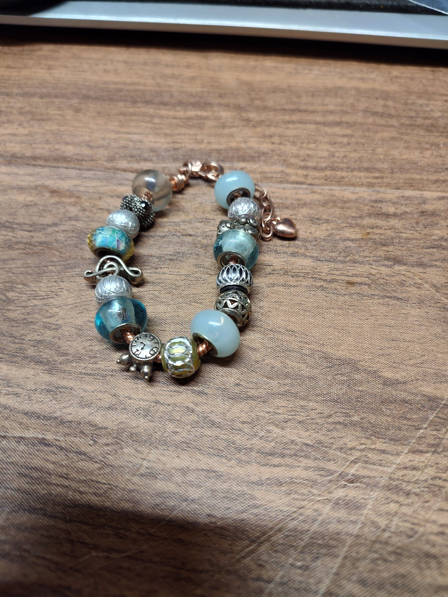 These bracelets are $5.00 each