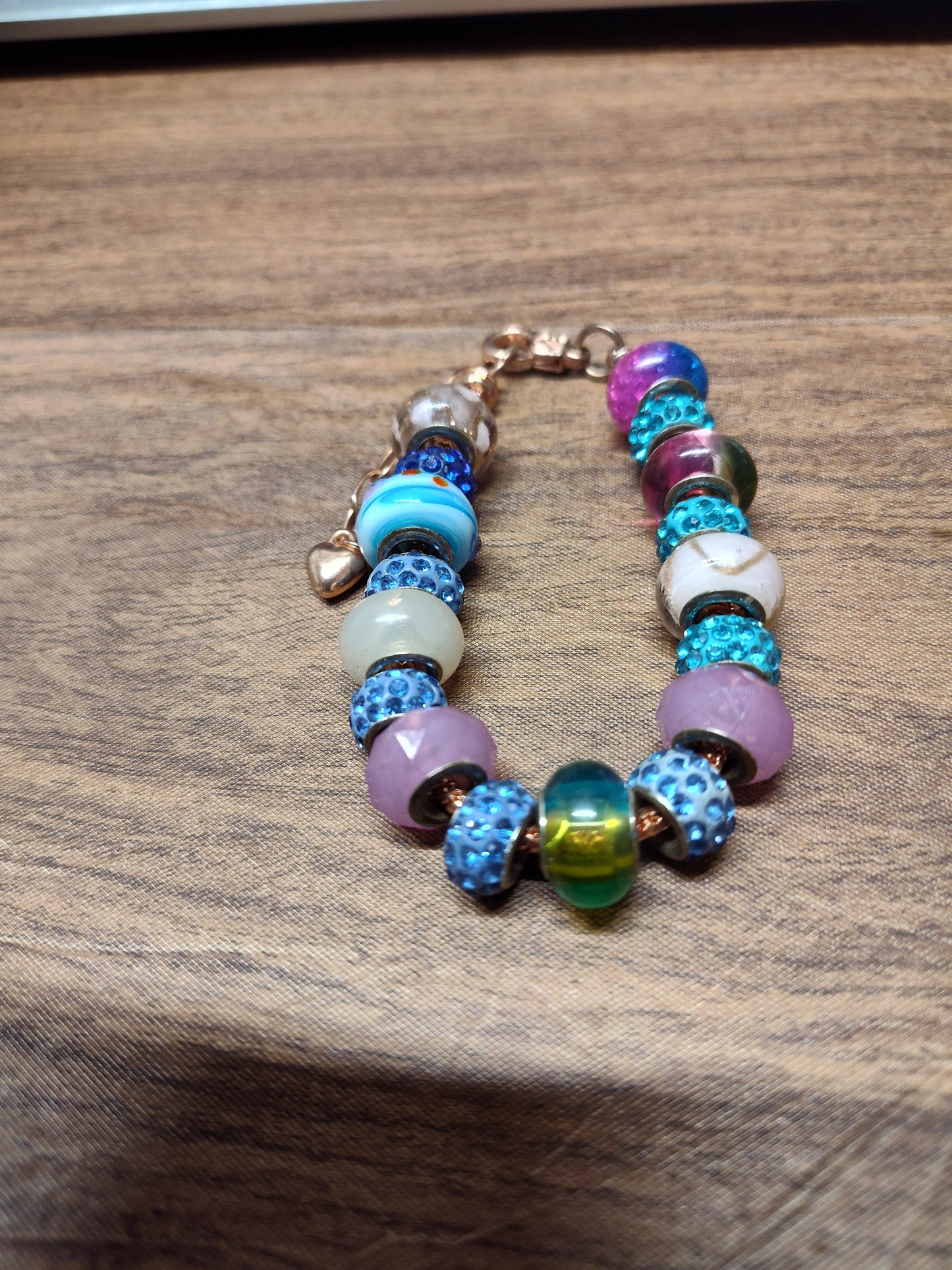 These bracelets are $5.00 each