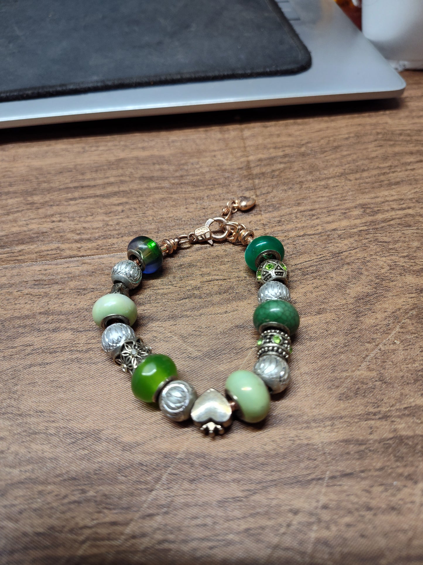 These bracelets are $5.00 each