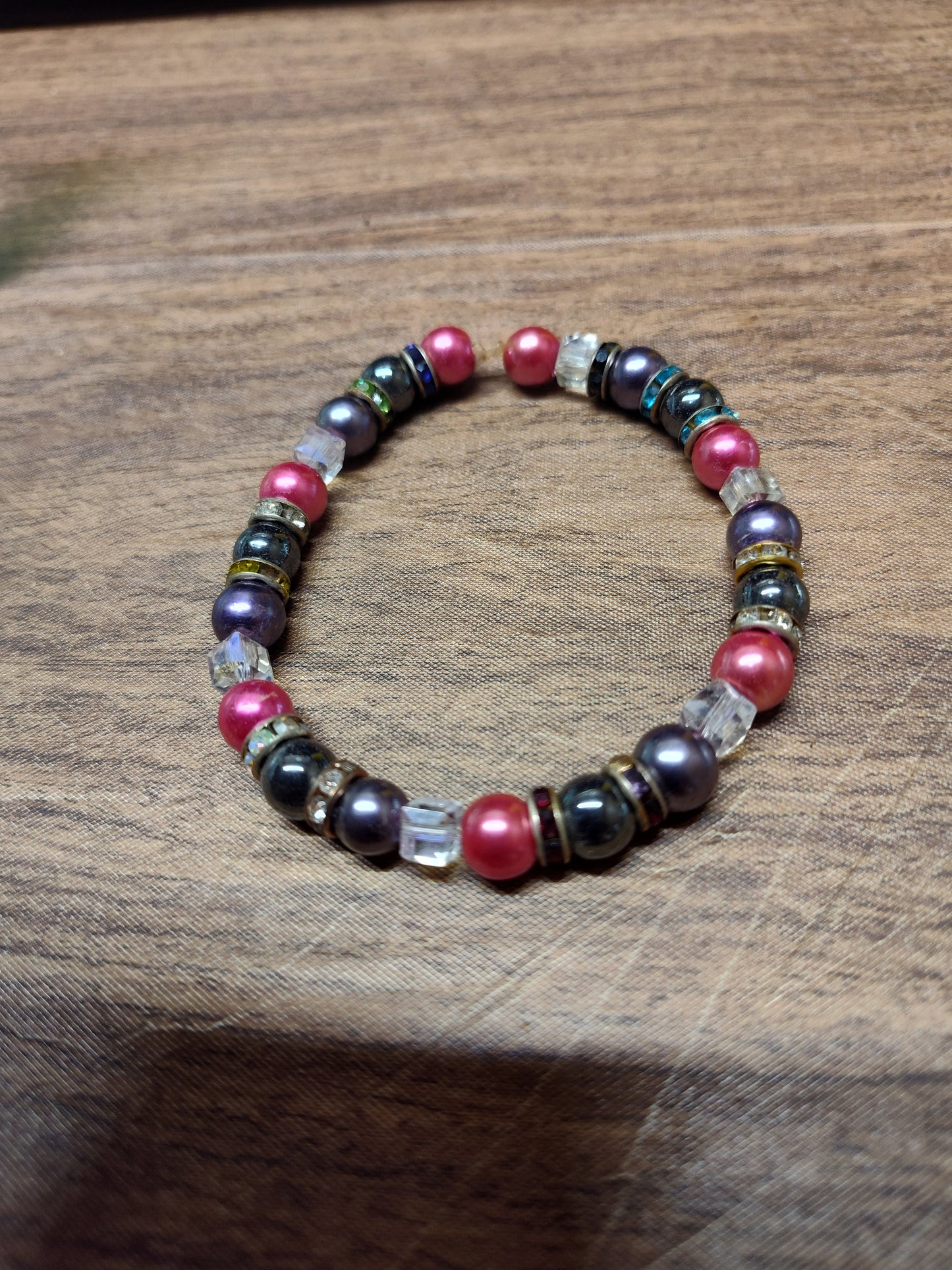 These bracelets are $5.00 each