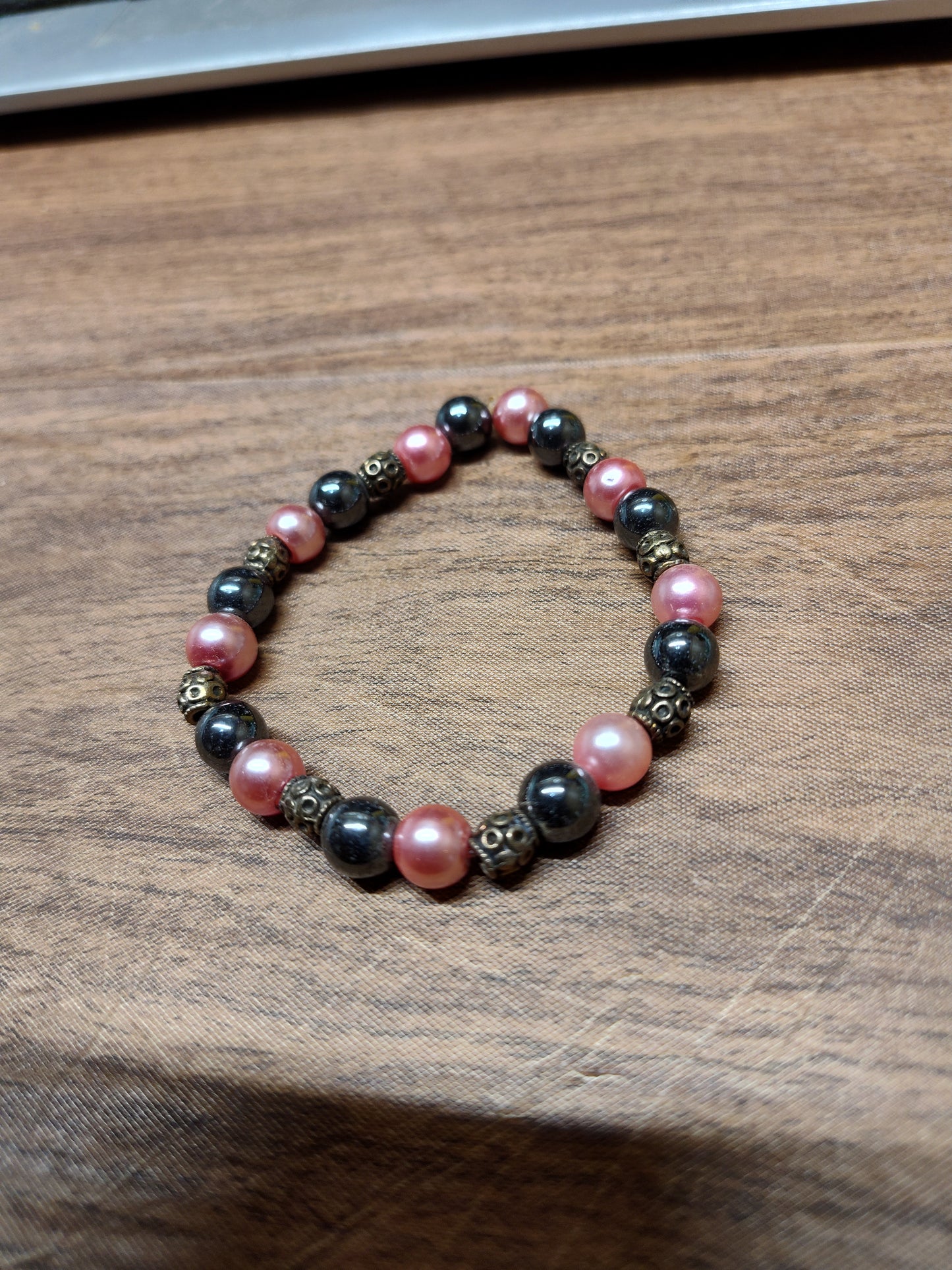 These bracelets are $5.00 each