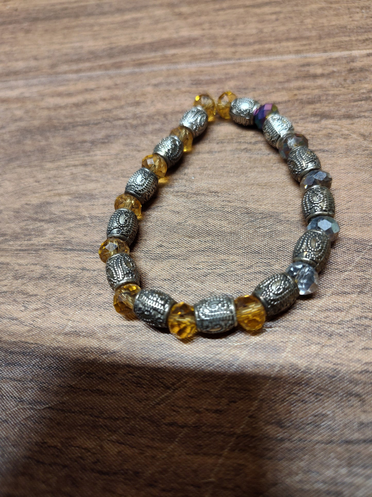 These bracelets are $5.00 each