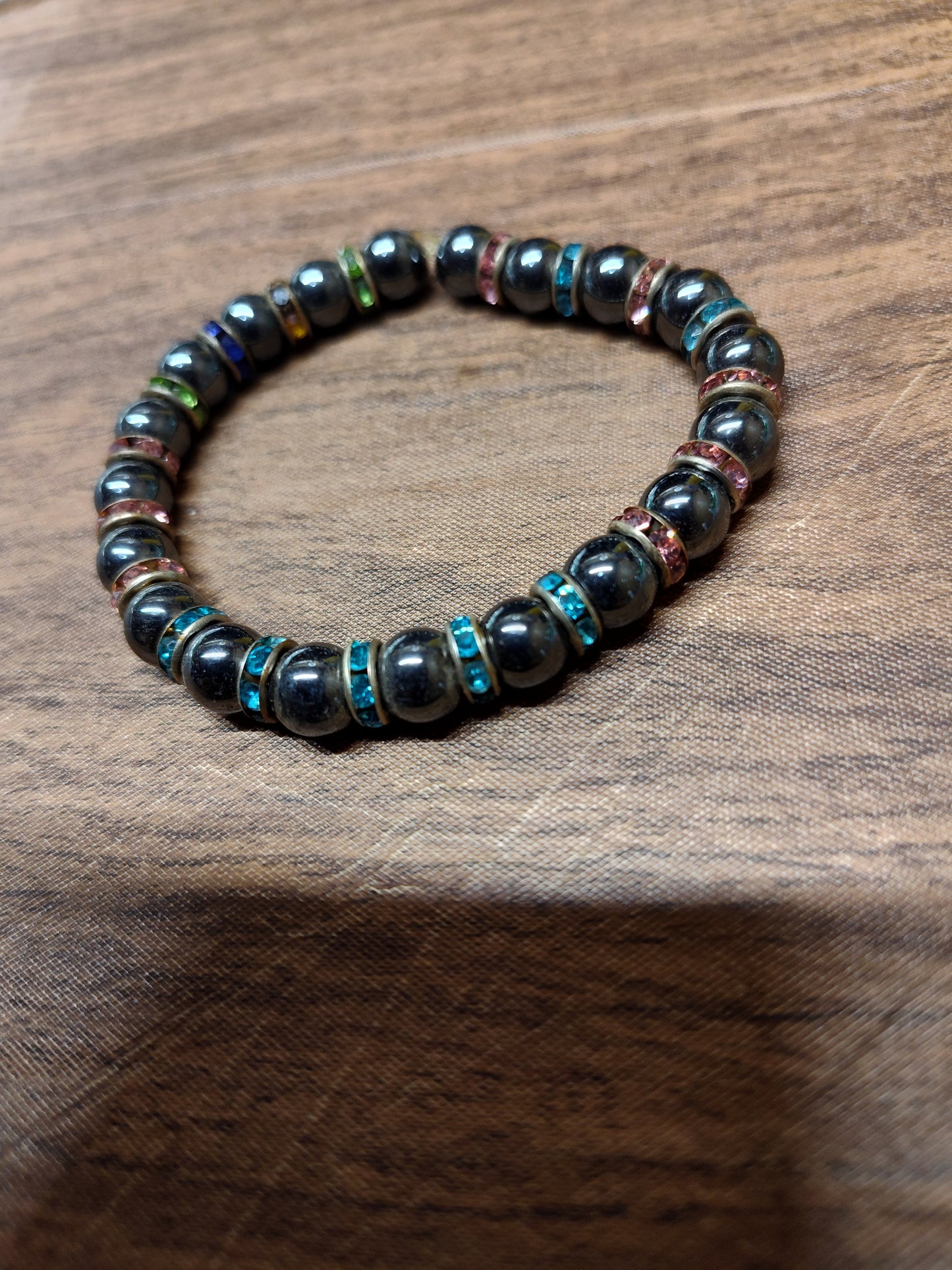 These bracelets are $5.00 each