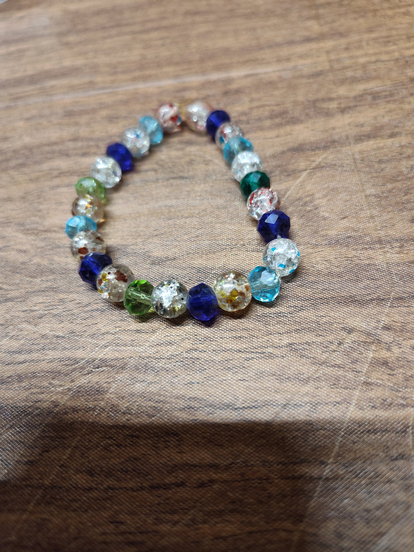 These bracelets are $5.00 each