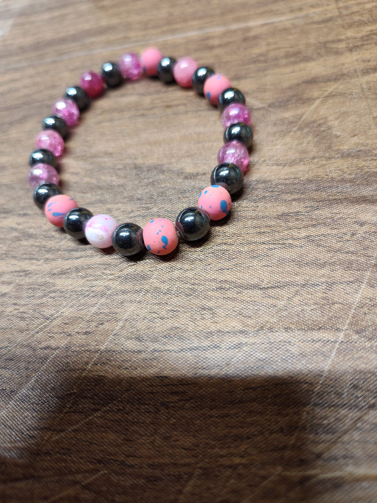 These bracelets are $5.00 each