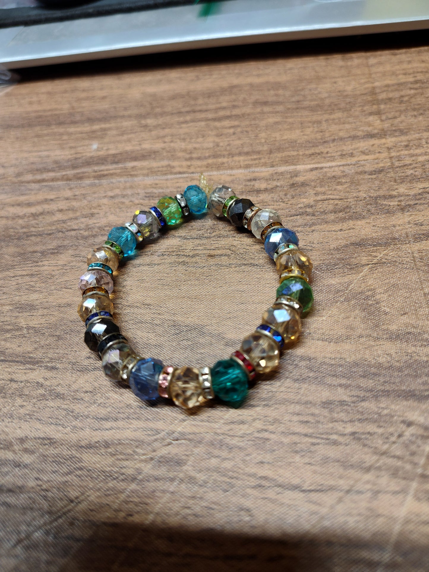 These bracelets are $5.00 each