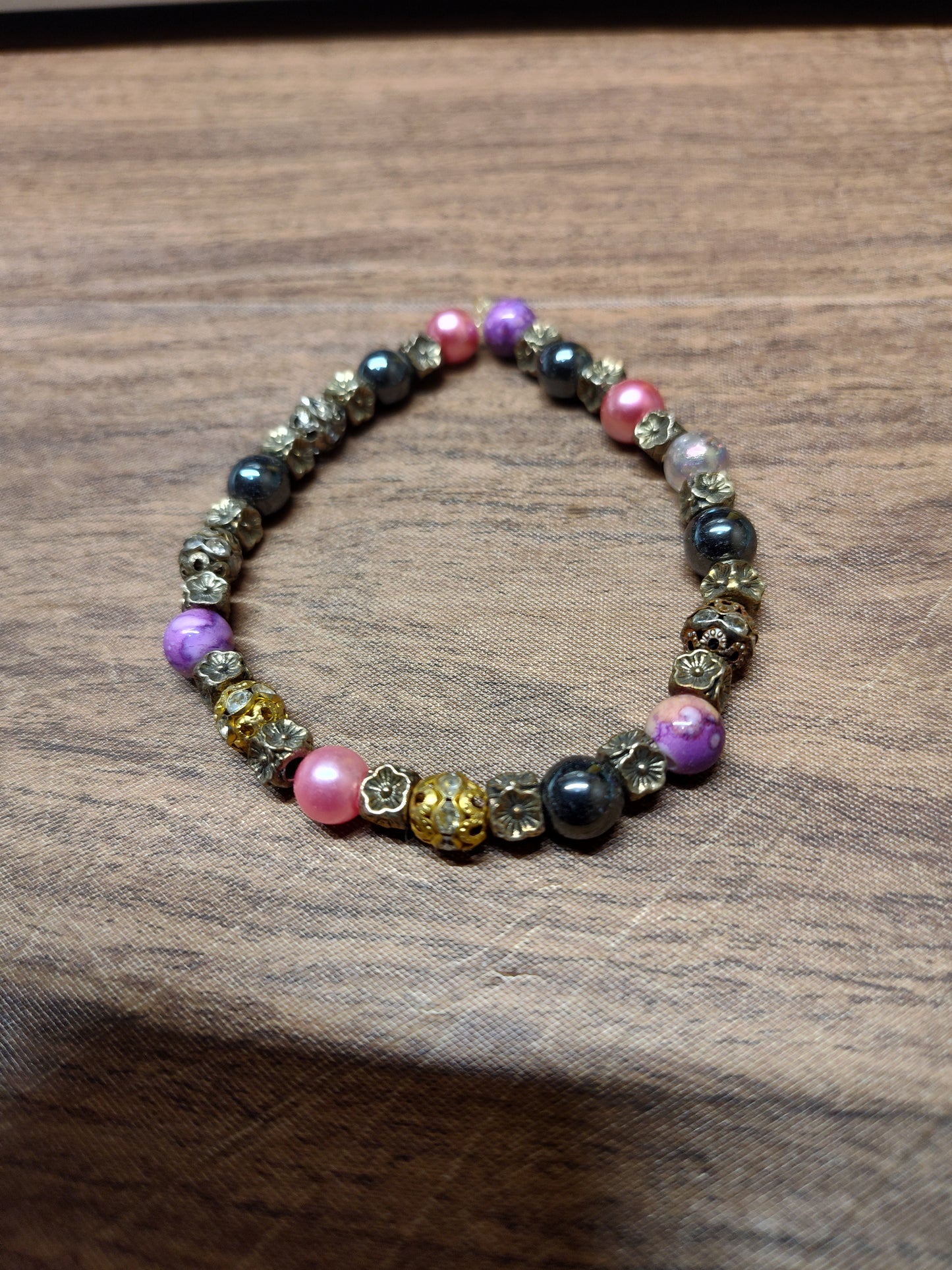 These bracelets are $5.00 each