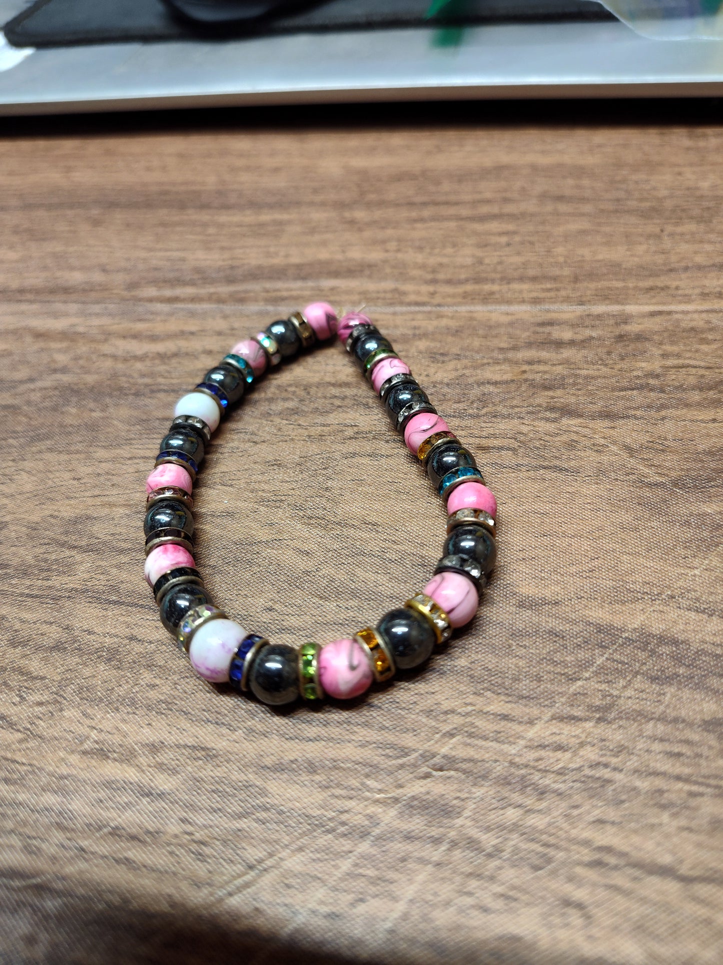 These bracelets are $5.00 each