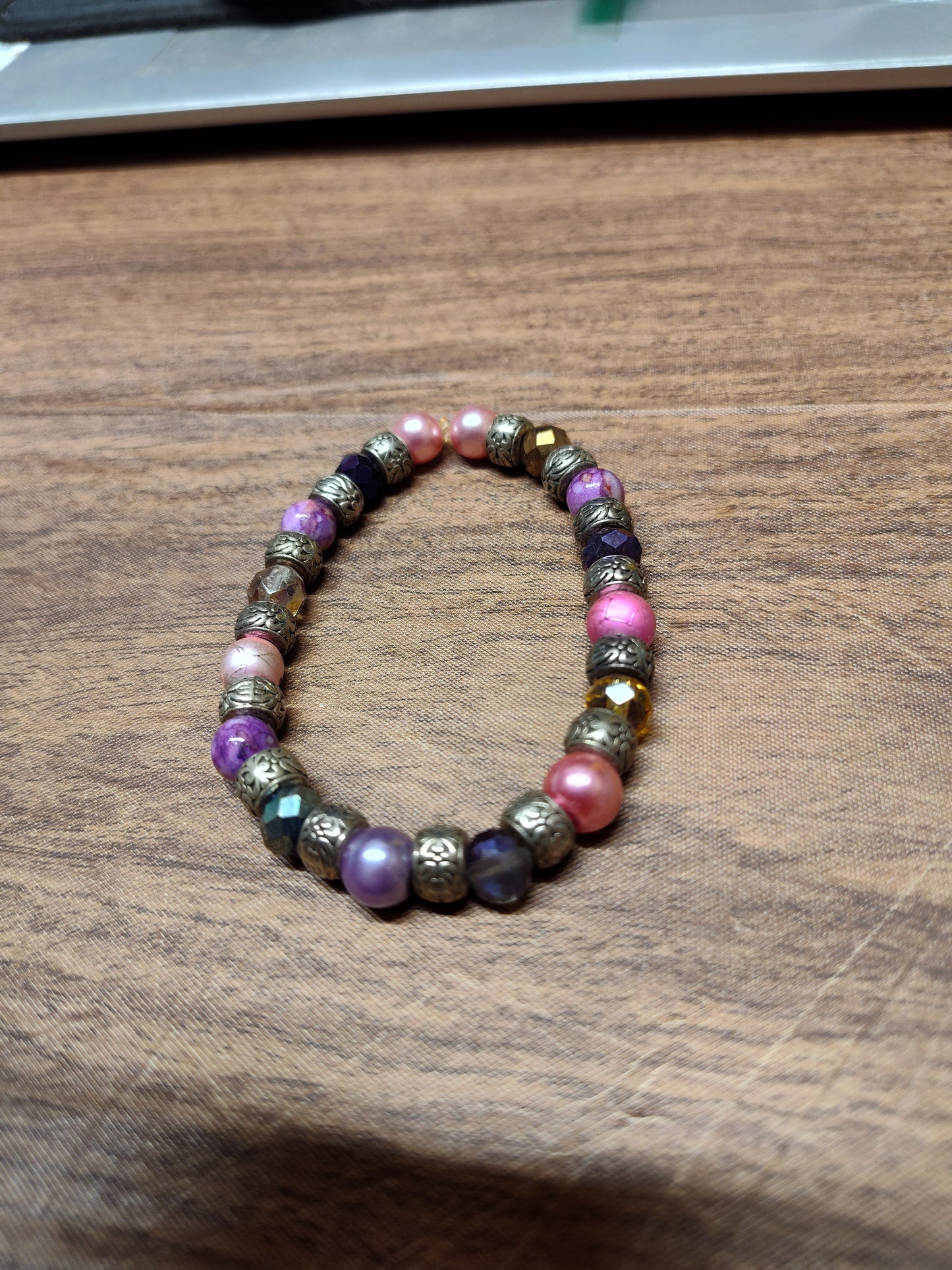 These bracelets are $5.00 each