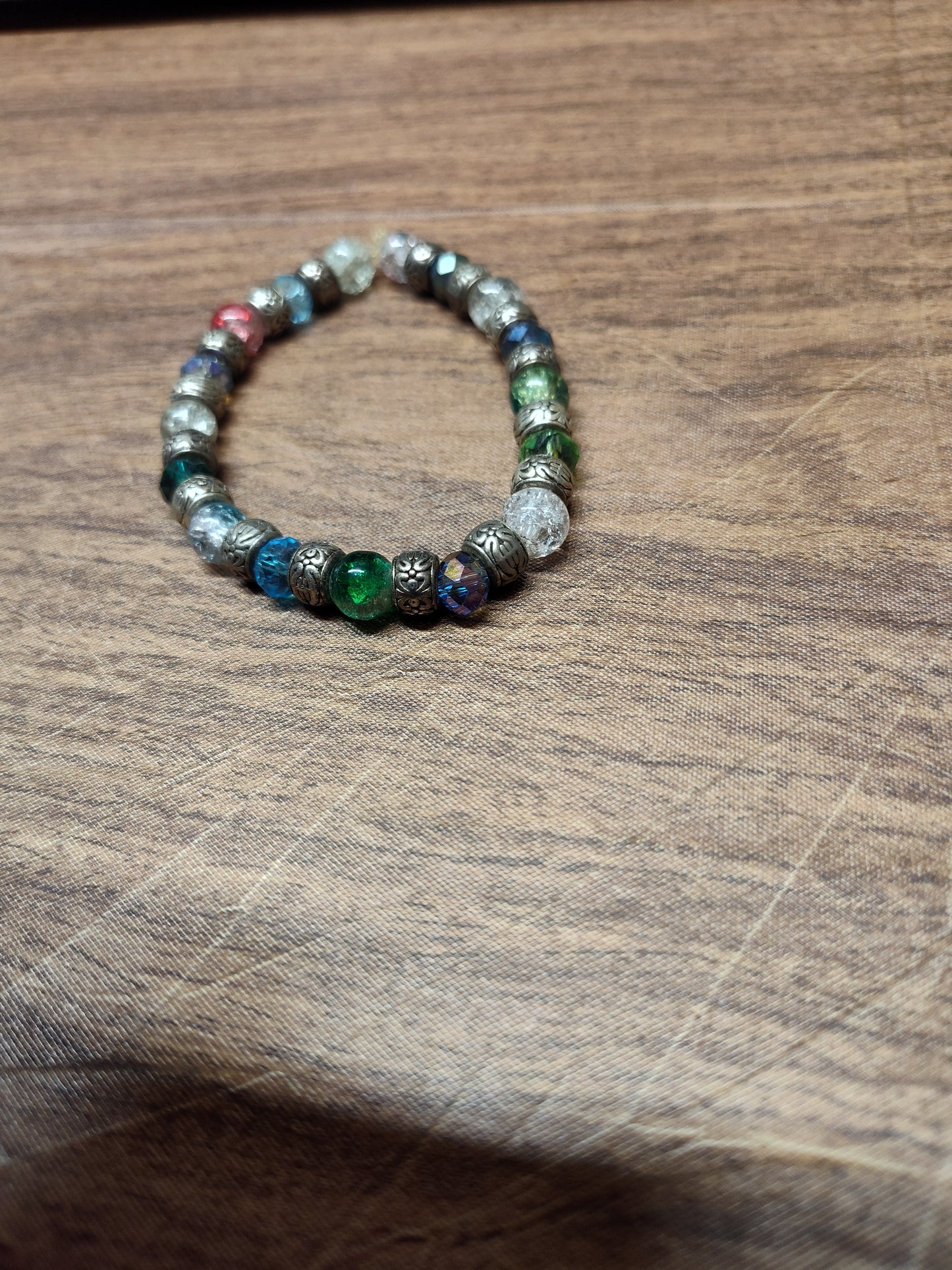 These bracelets are $5.00 each