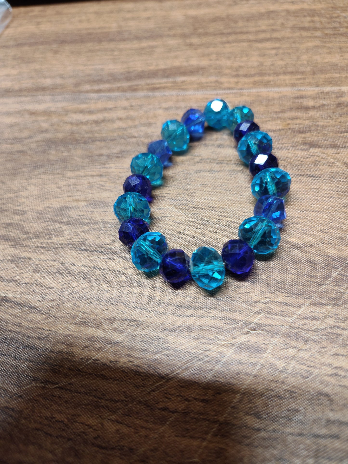 These bracelets are $5.00 each