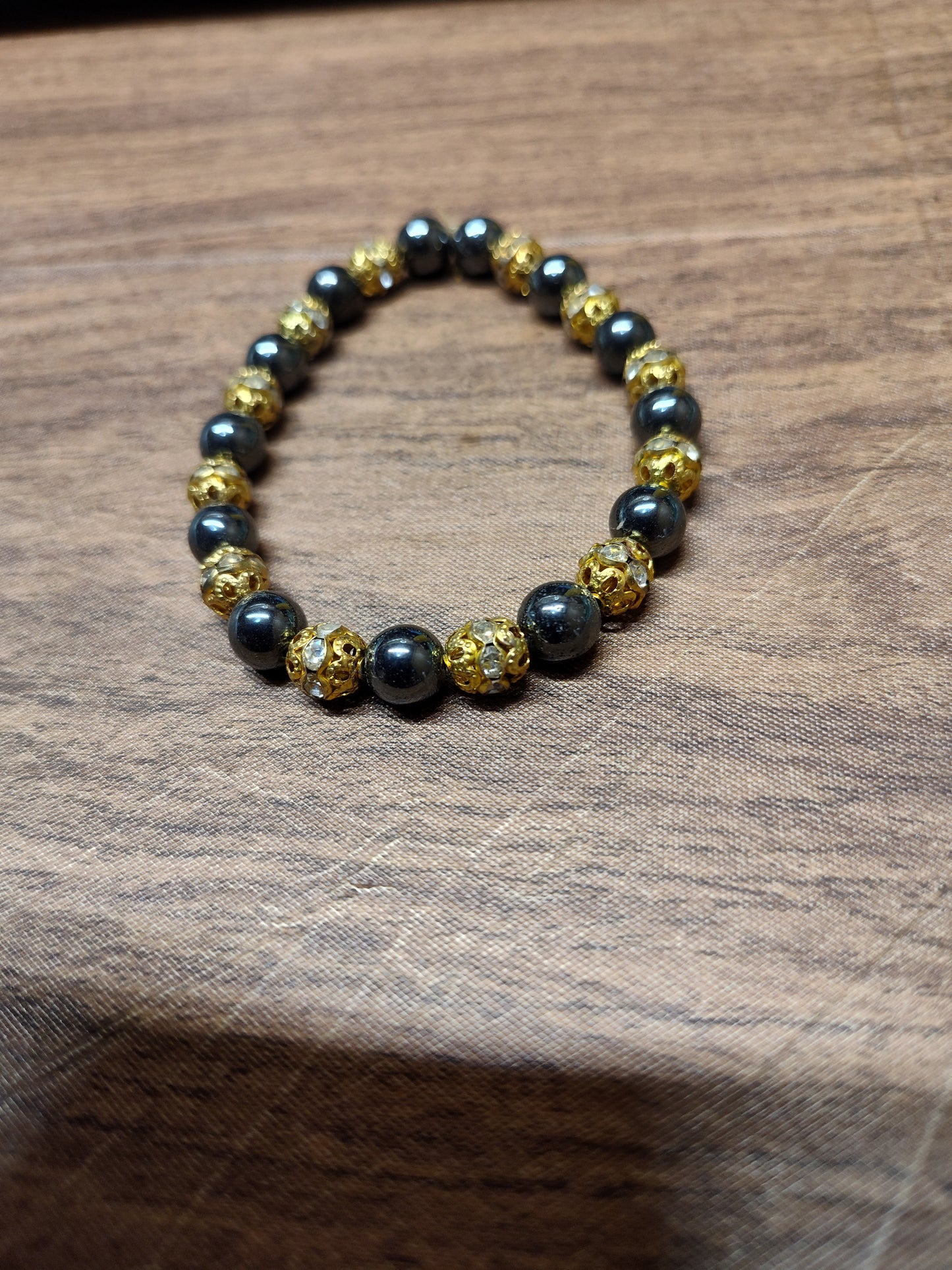 These bracelets are $5.00 each