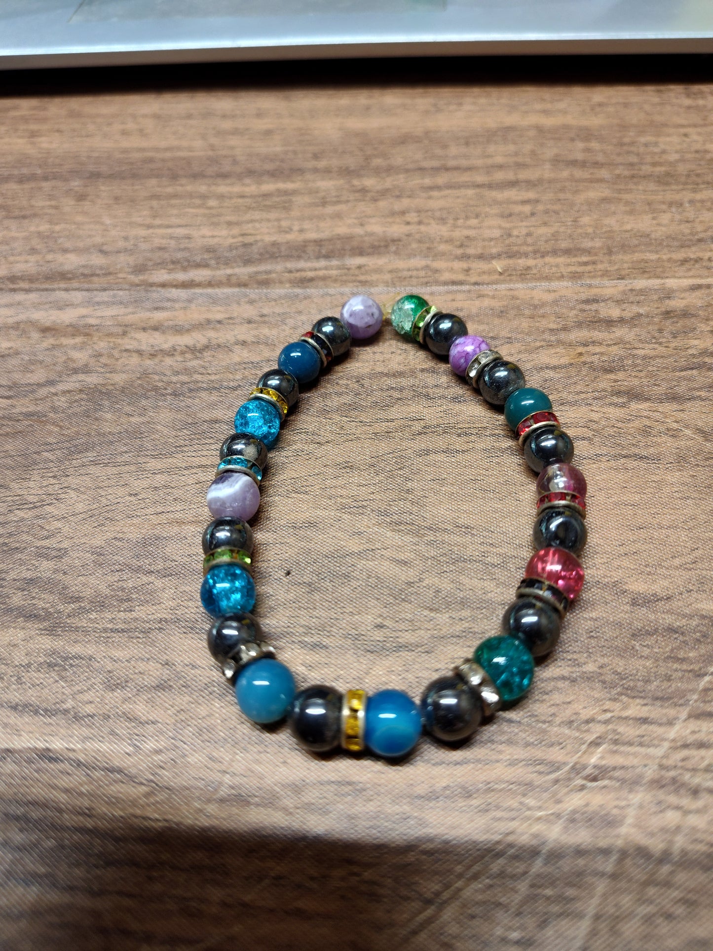 These bracelets are $5.00 each