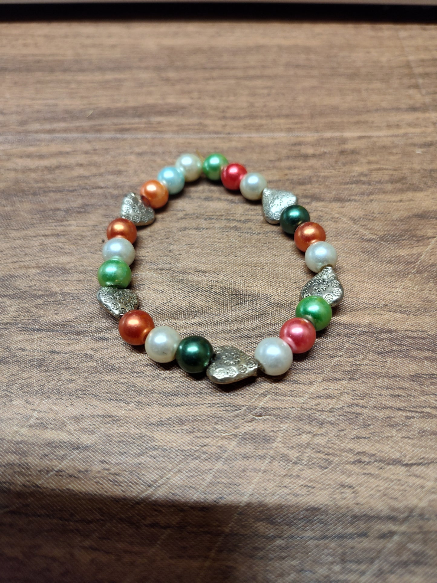 These bracelets are $5.00 each