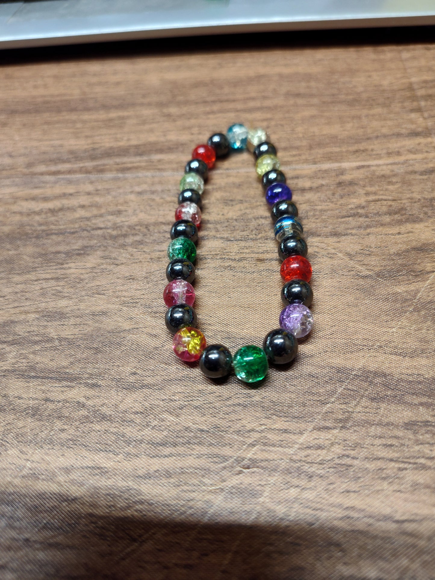 These bracelets are $5.00 each