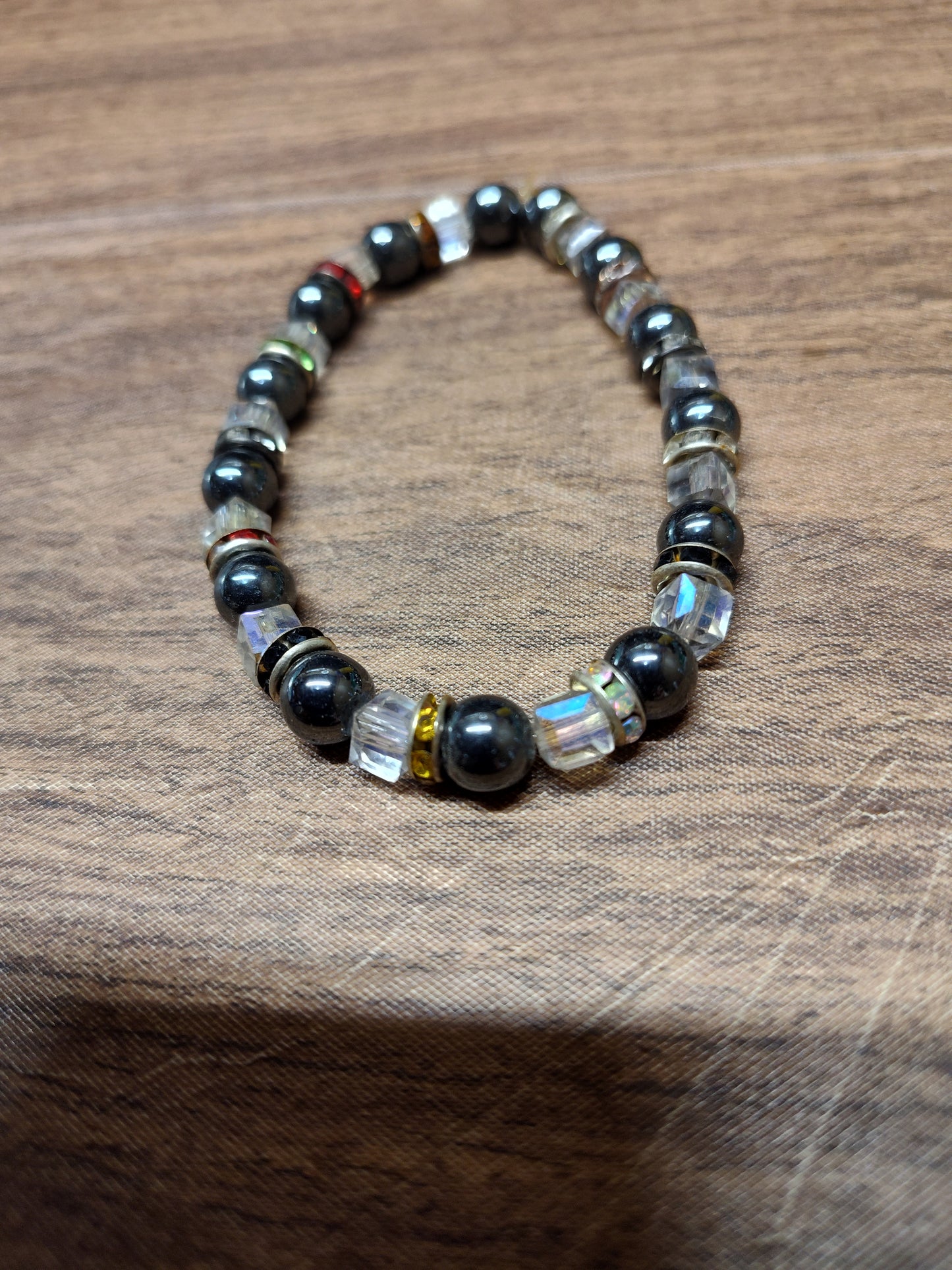 These bracelets are $5.00 each