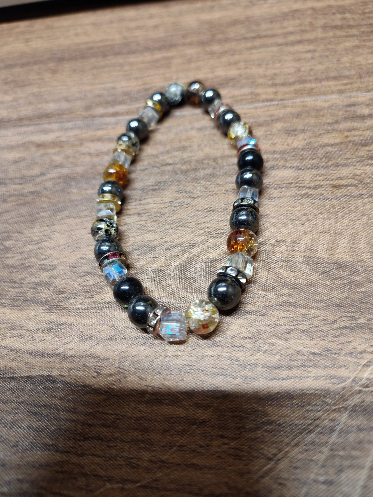 These bracelets are $5.00 each