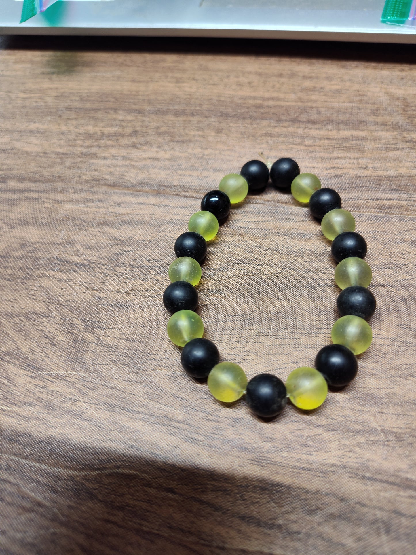 These bracelets are $5.00 each