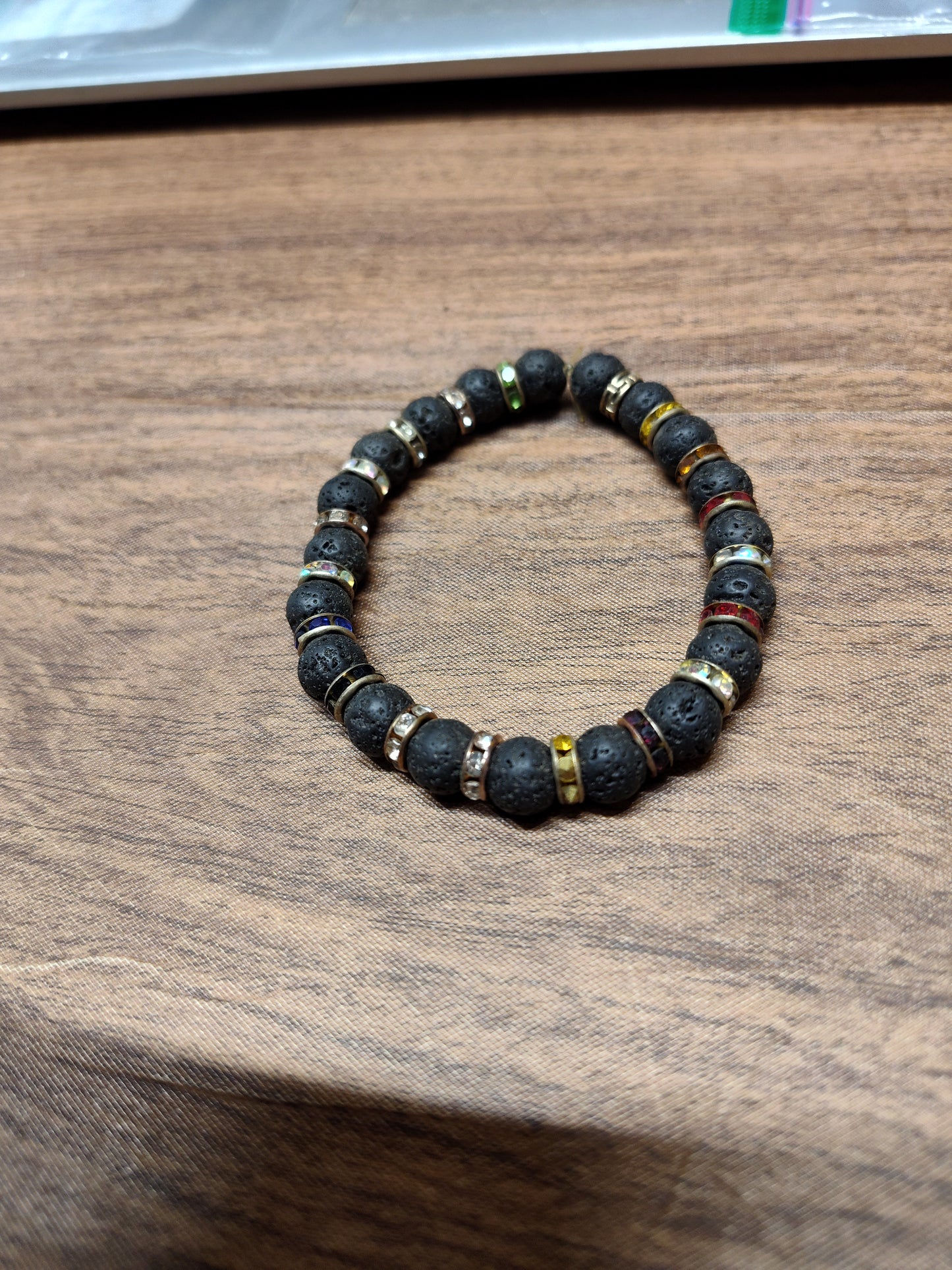 These bracelets are $5.00 each