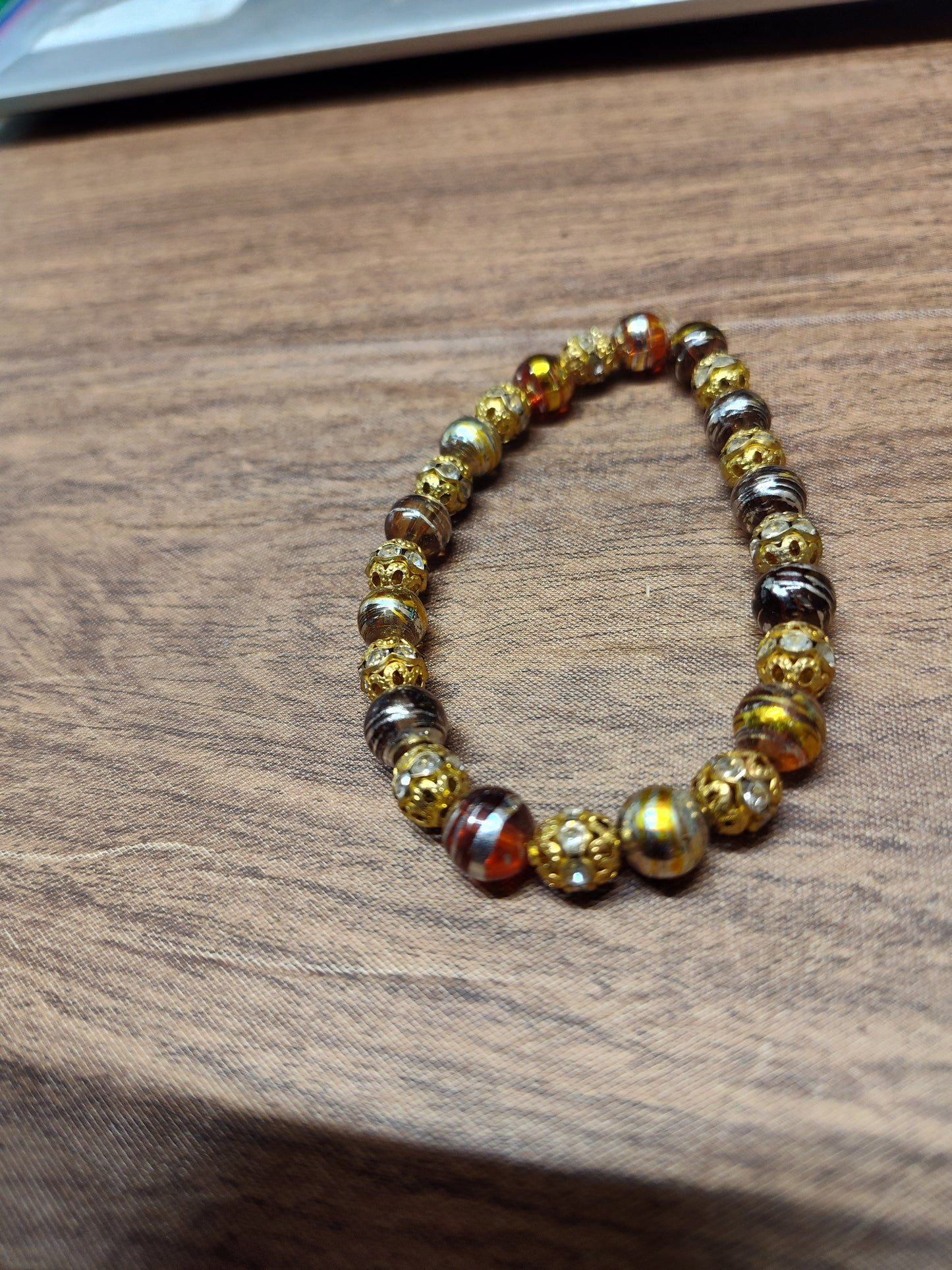 These bracelets are $5.00 each