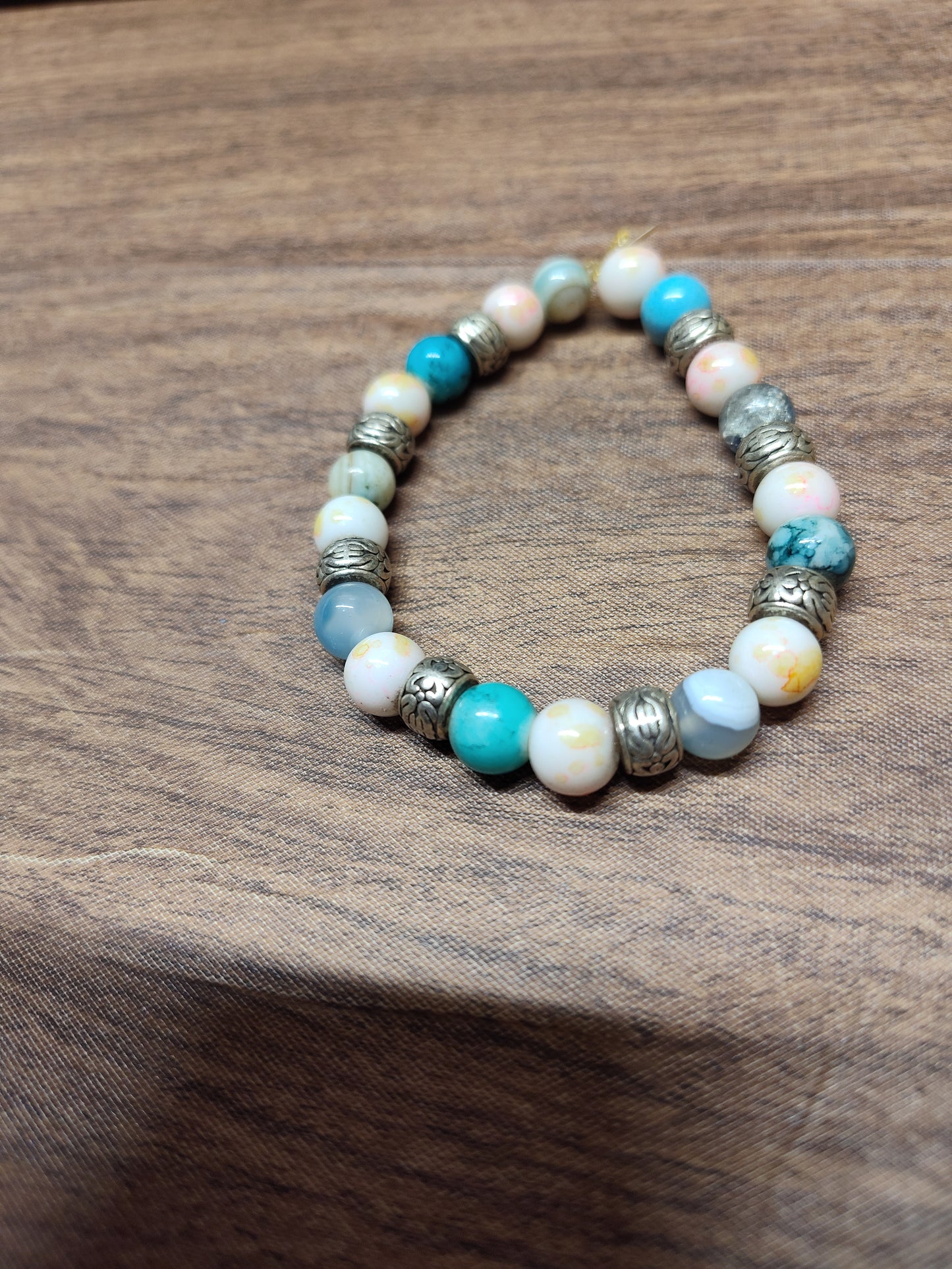 These bracelets are $5.00 each