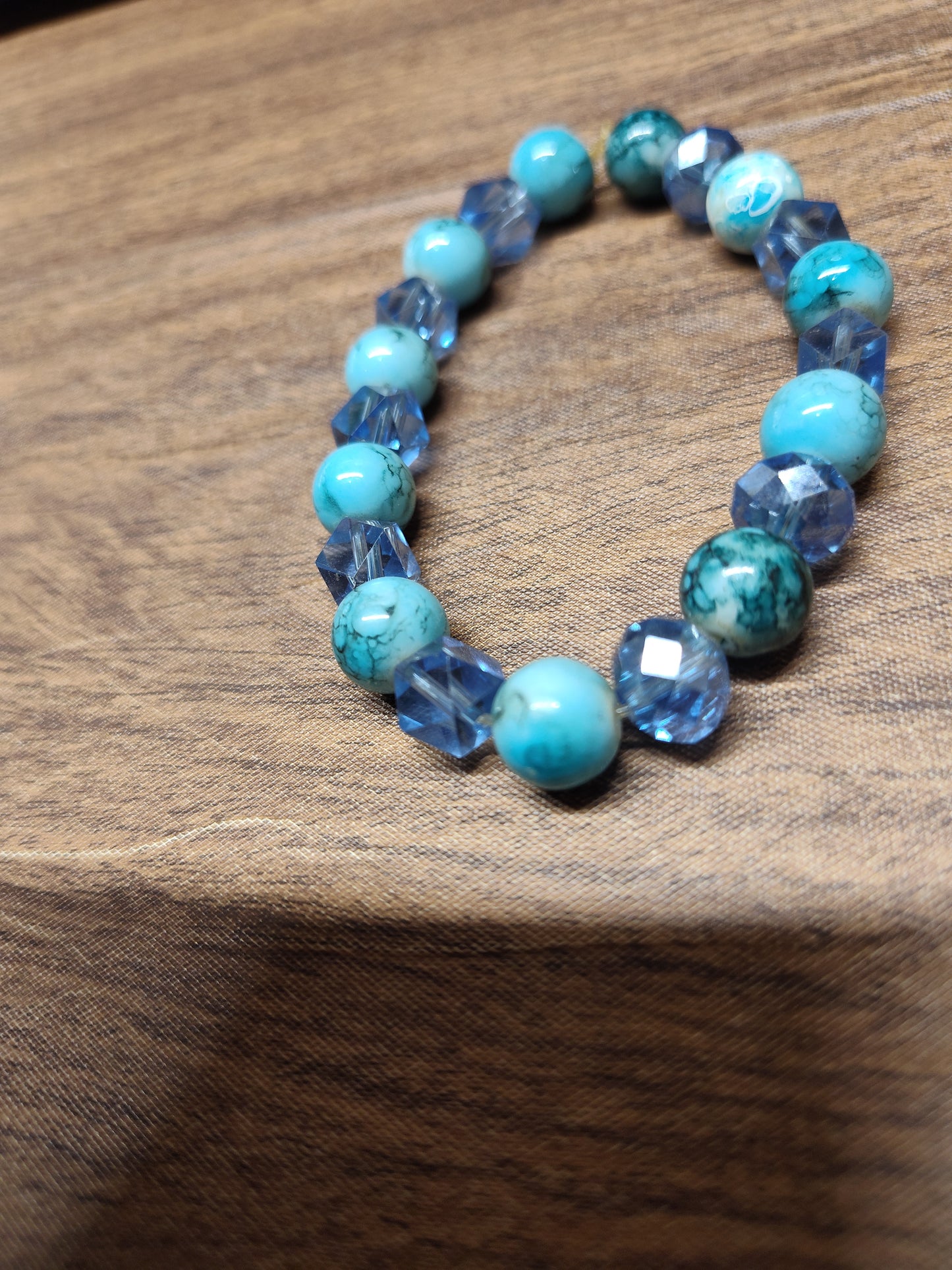 These bracelets are $5.00 each