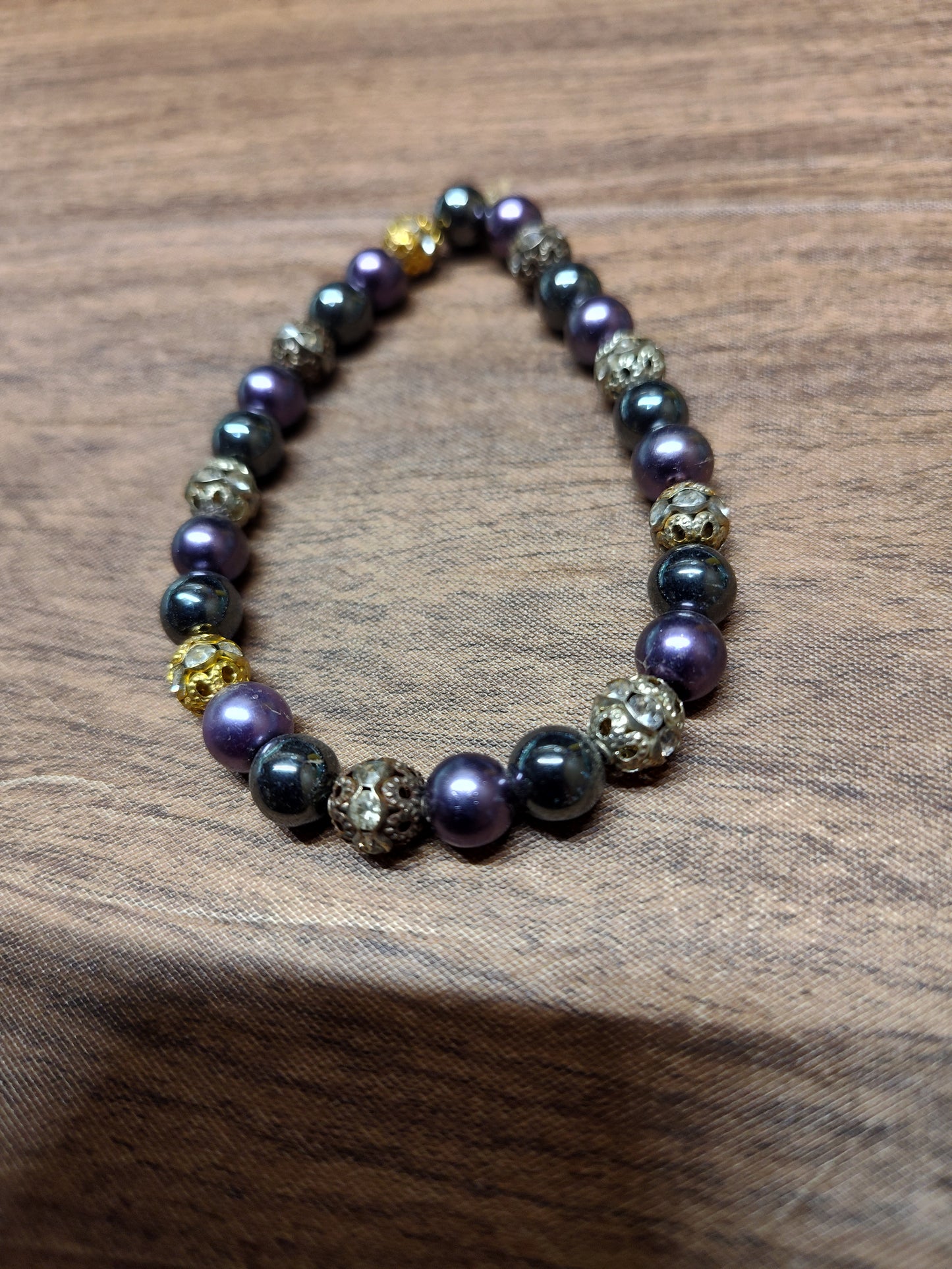 These bracelets are $5.00 each