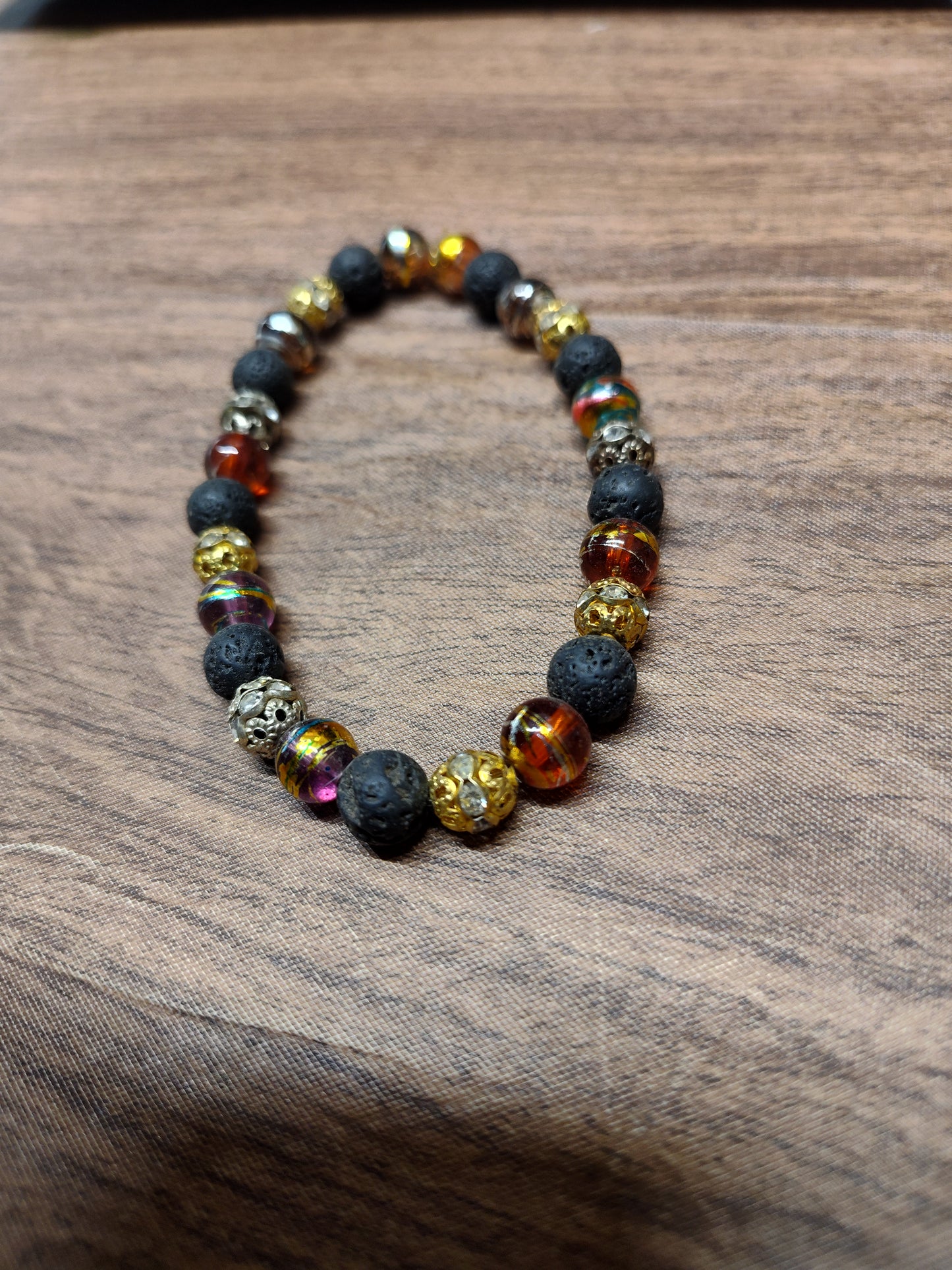 These bracelets are $5.00 each