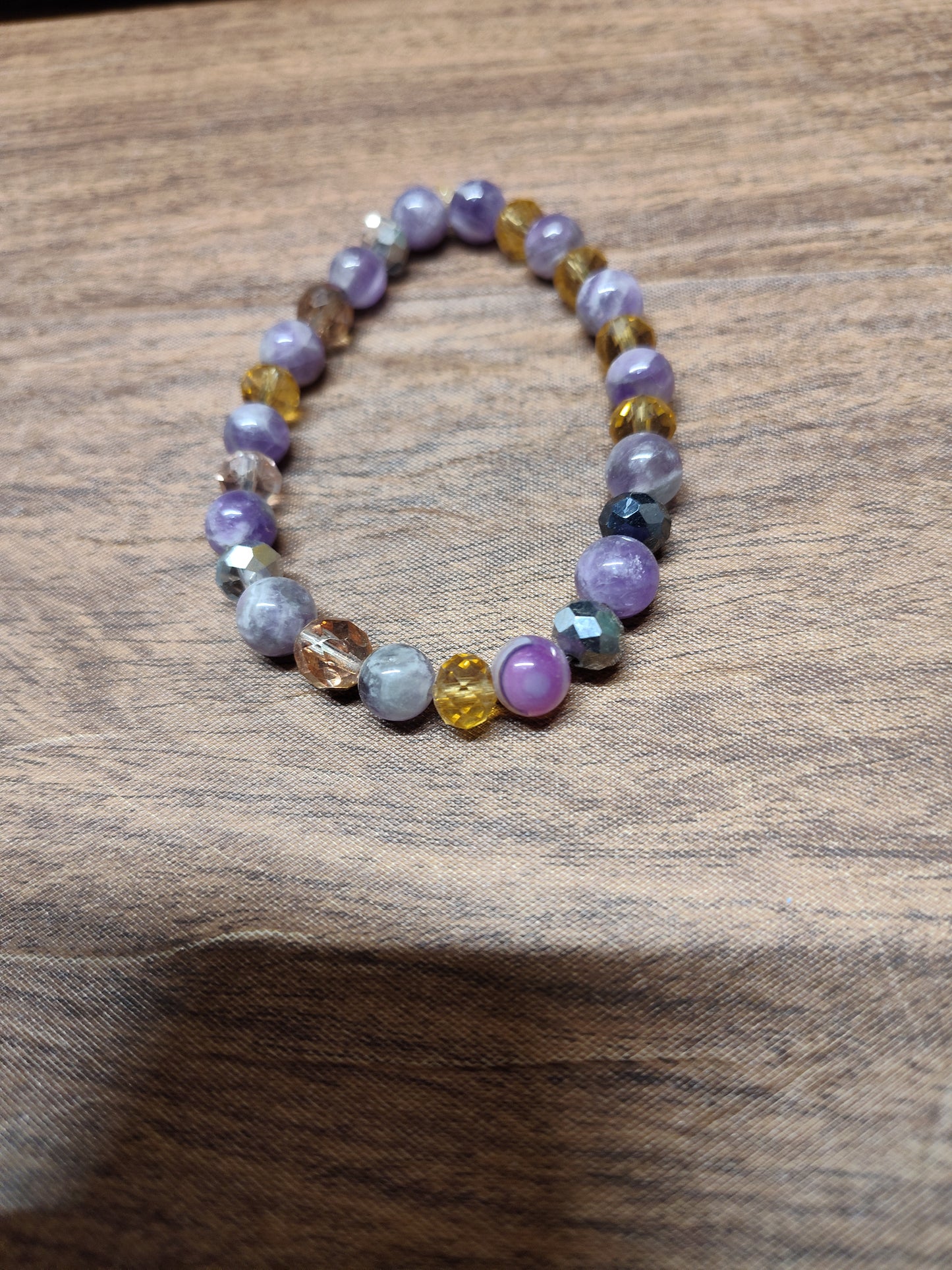 These bracelets are $5.00 each