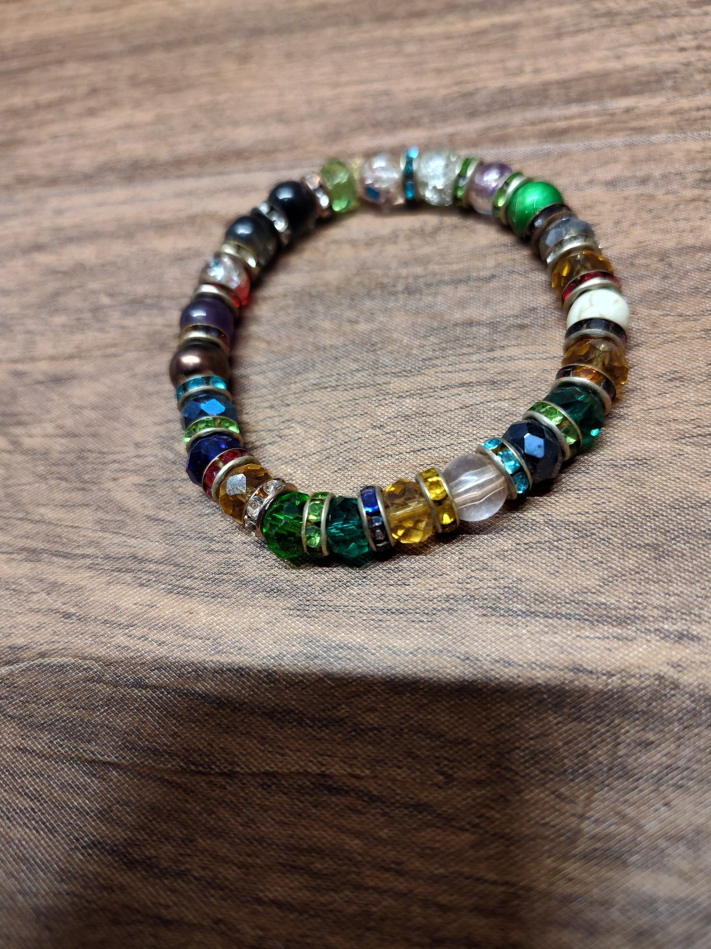 These bracelets are $5.00 each