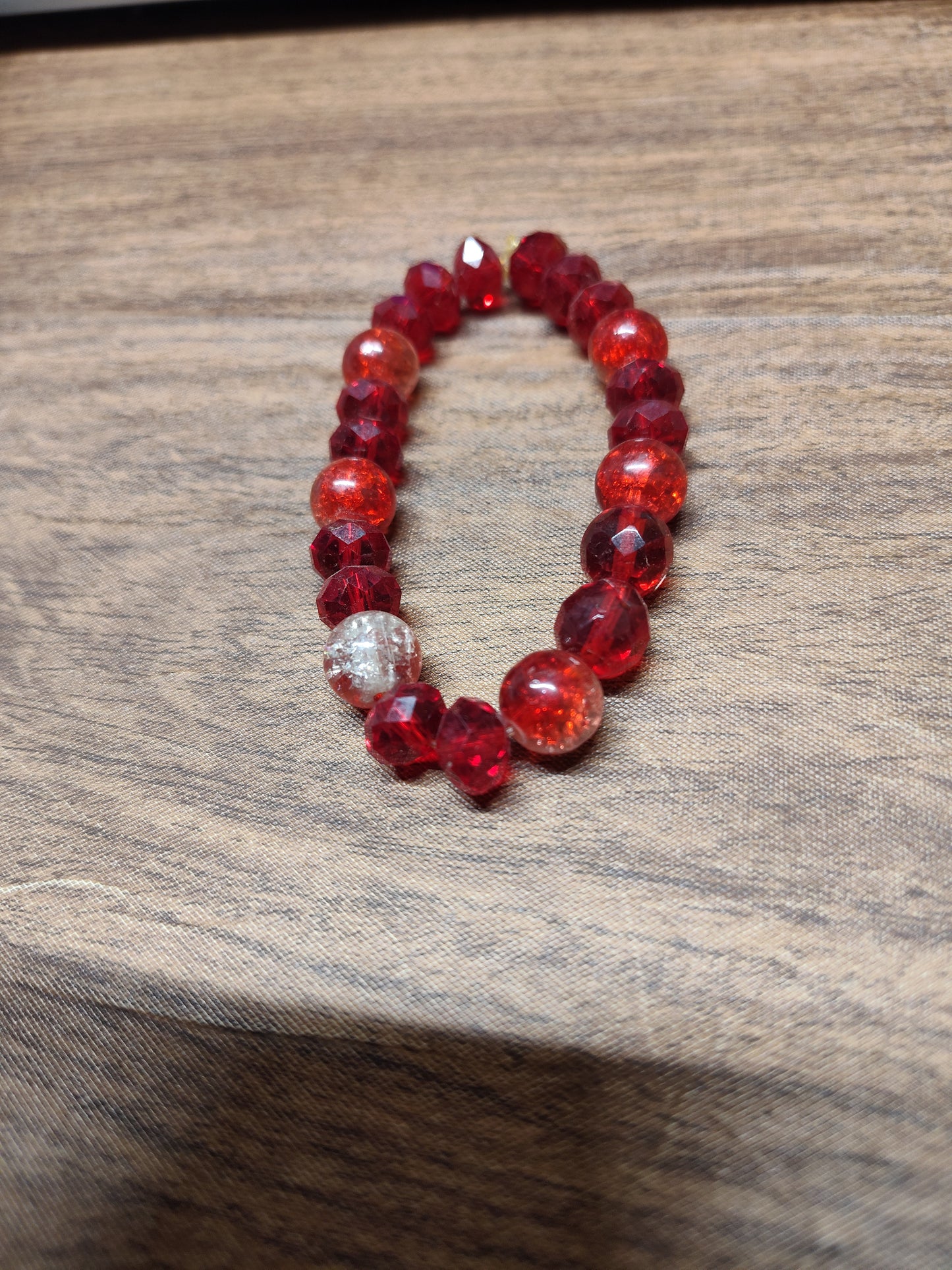 These bracelets are $5.00 each