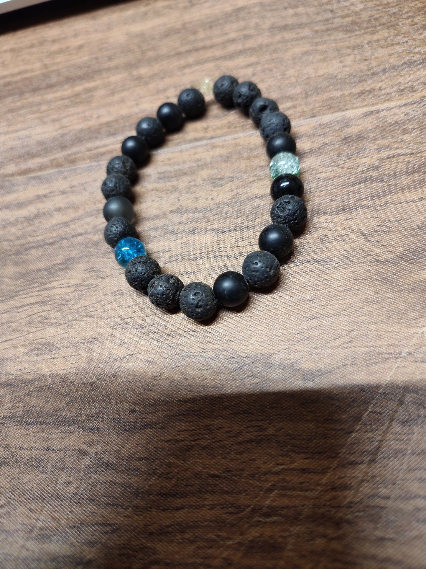 These bracelets are $5.00 each