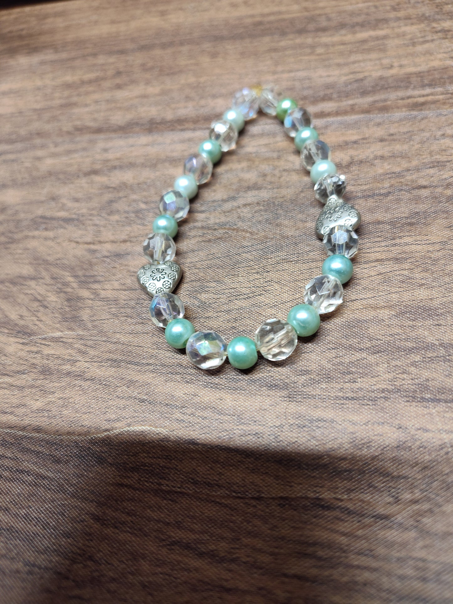 These bracelets are $5.00 each