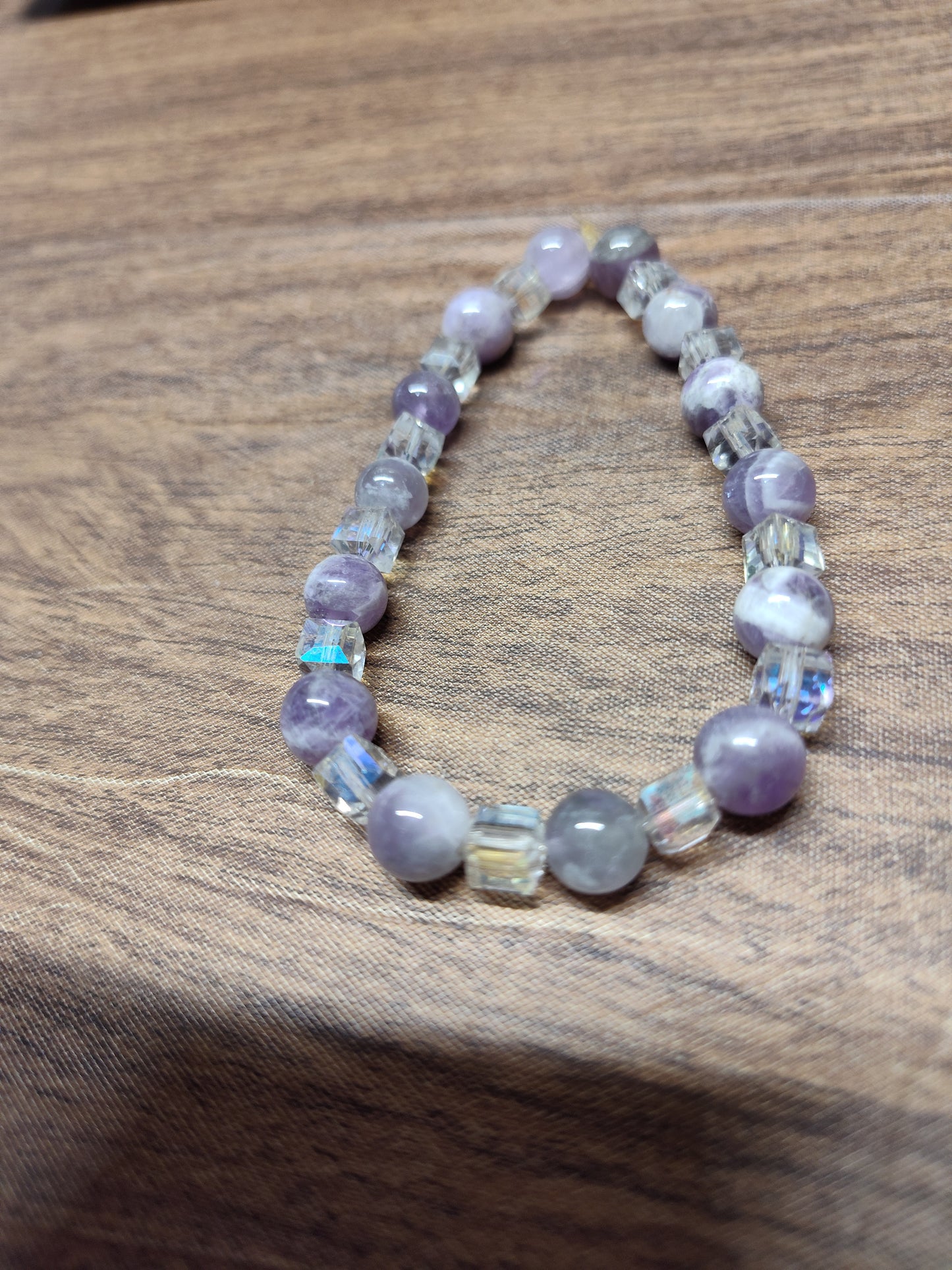 These bracelets are $5.00 each