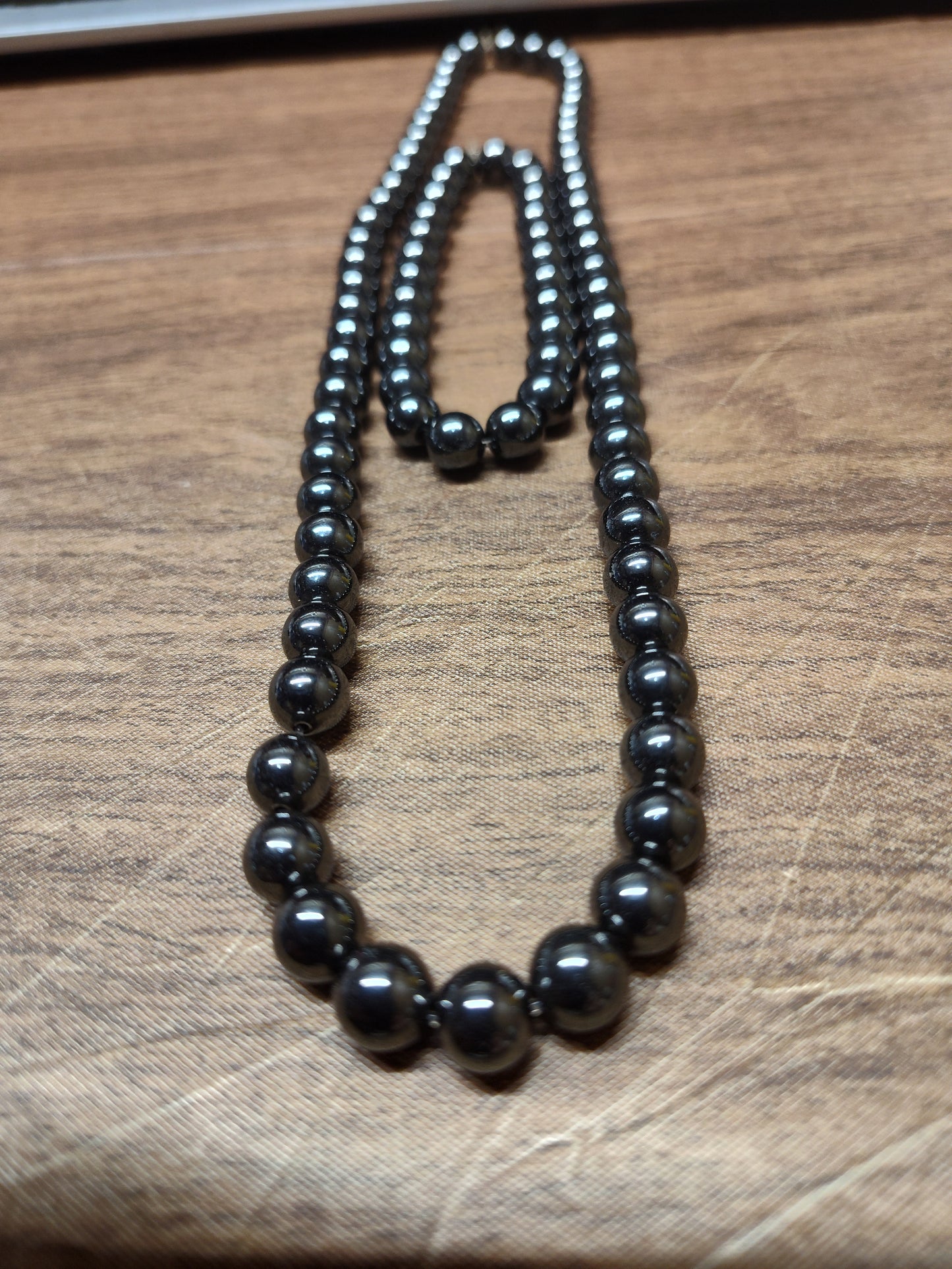 These are my $10.00 sets