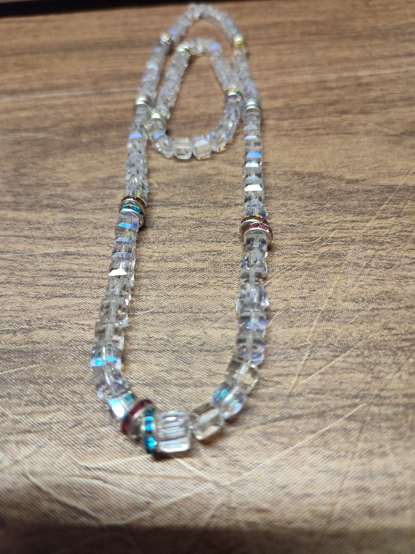 These are my $10.00 sets