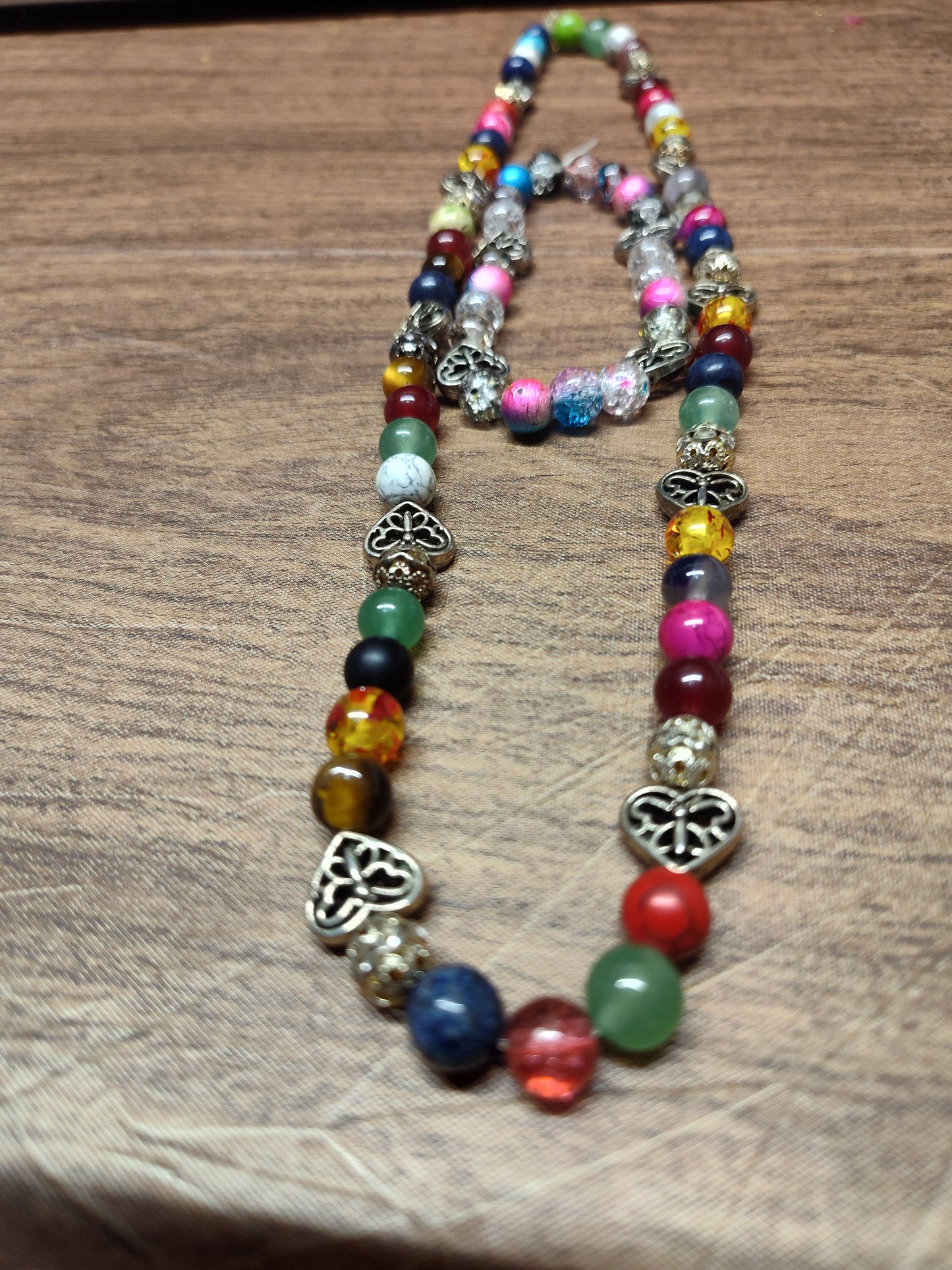 These are my $10.00 sets