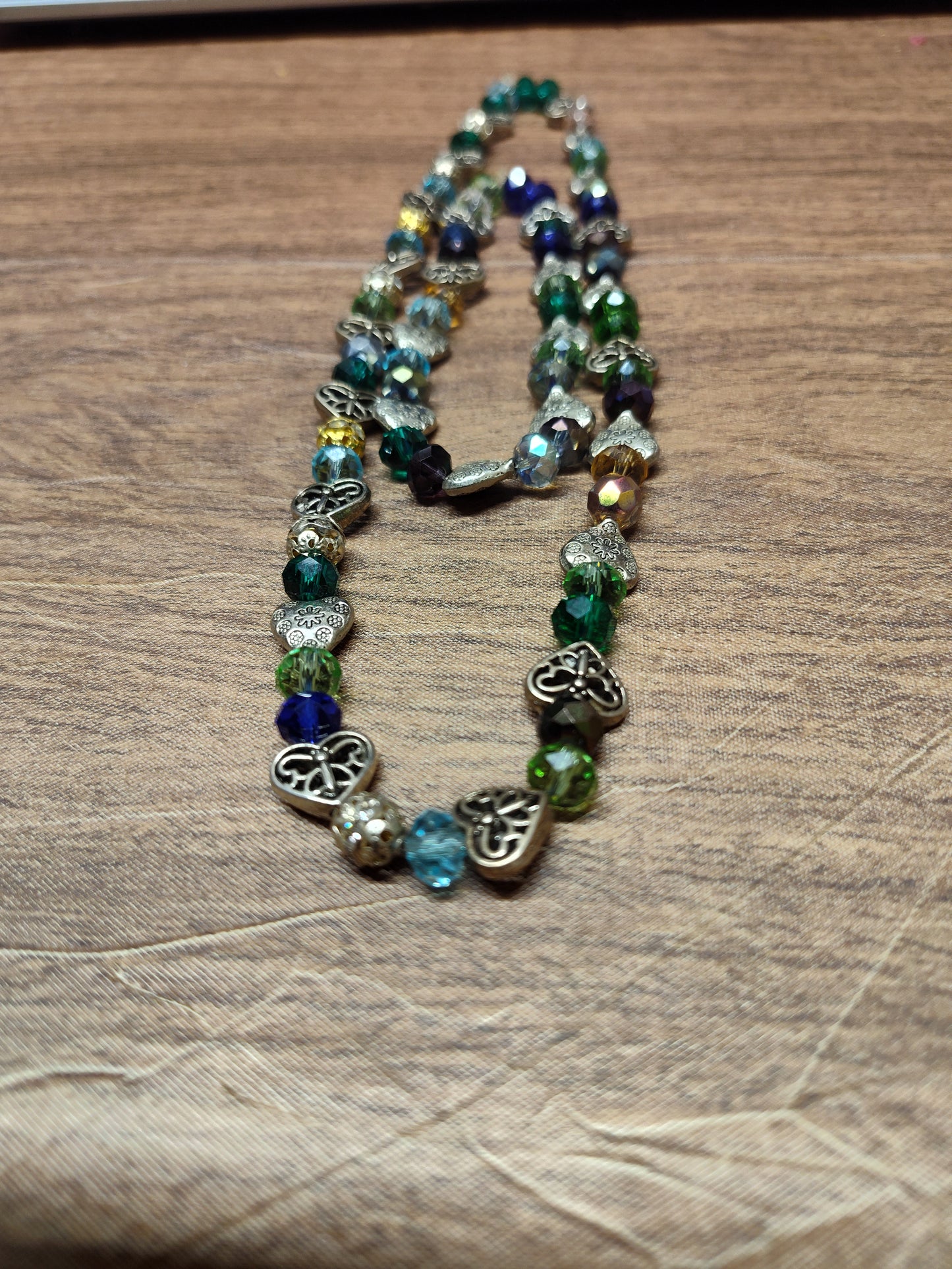 These are my $10.00 sets