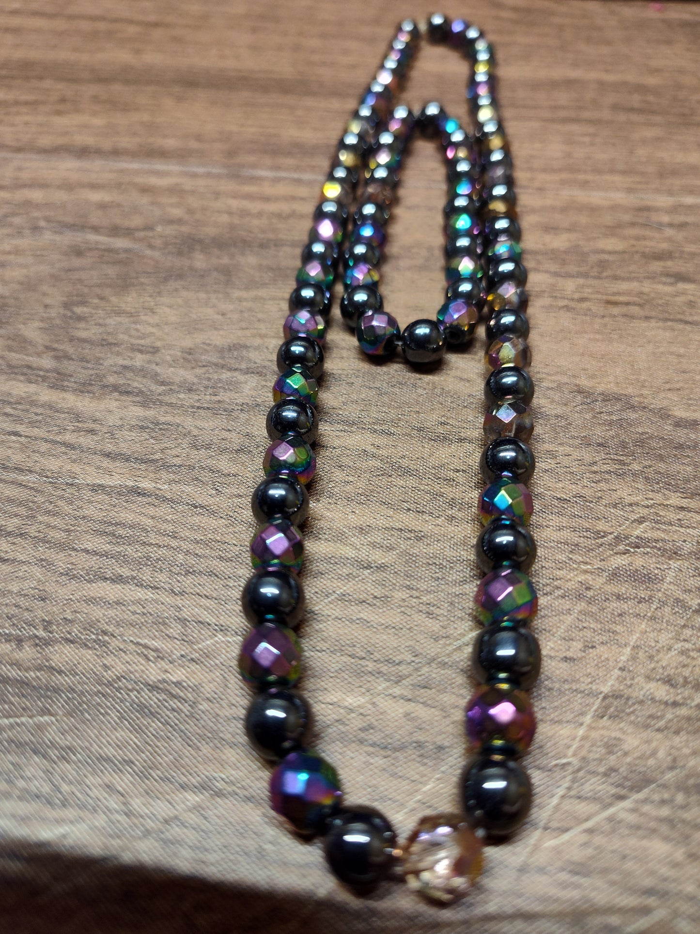 These are my $10.00 sets