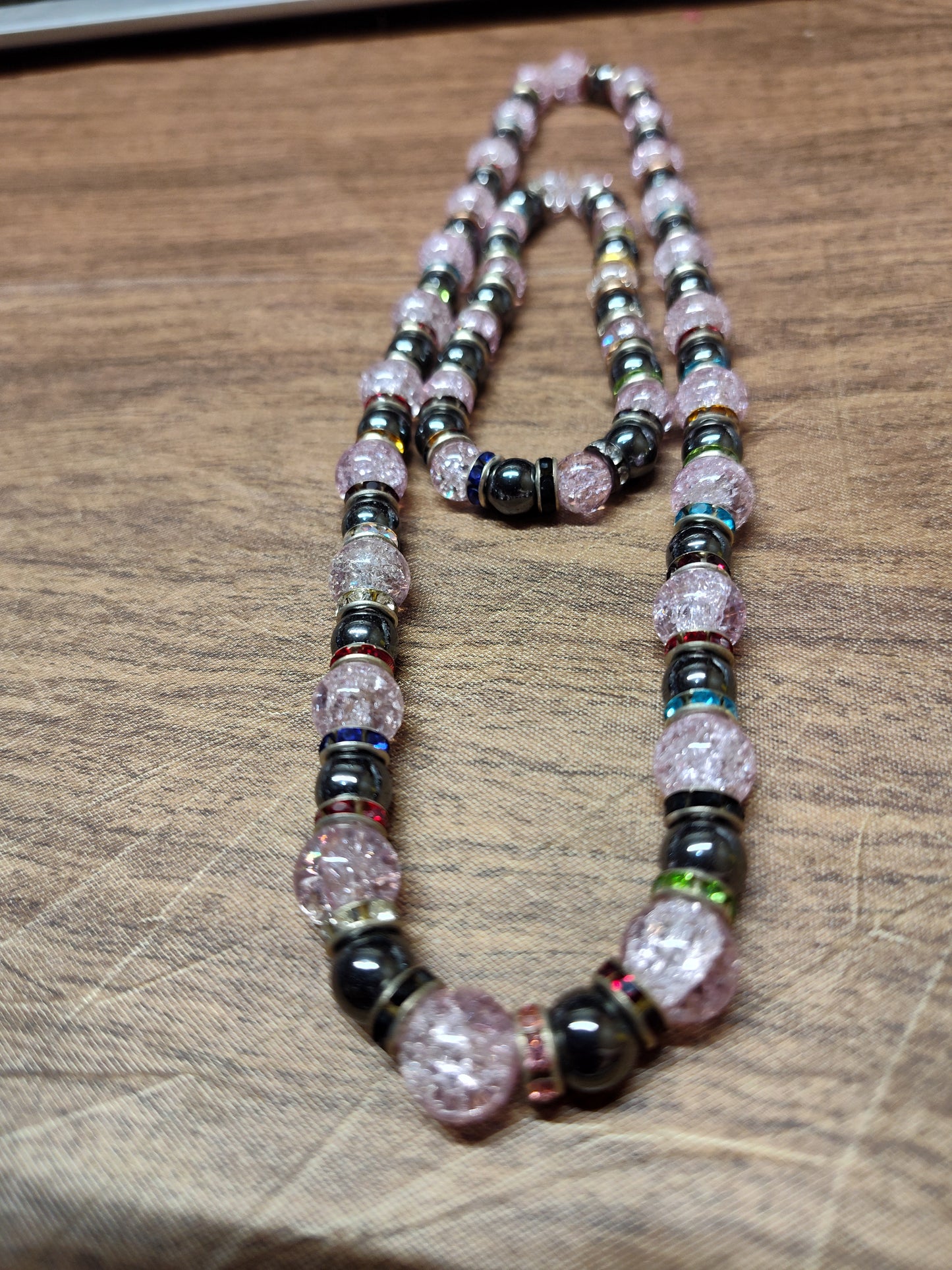 These are my $10.00 sets