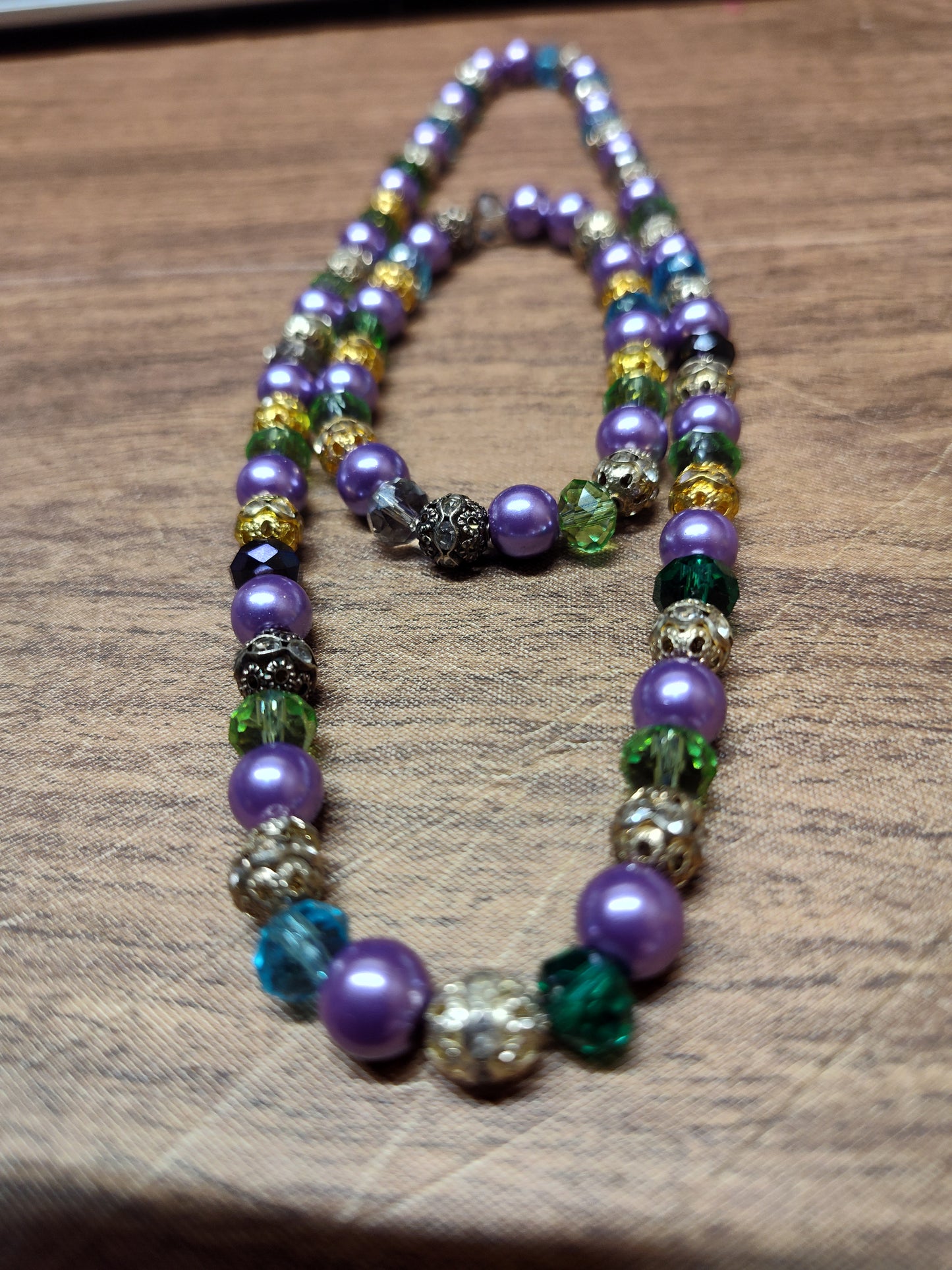 These are my $10.00 sets