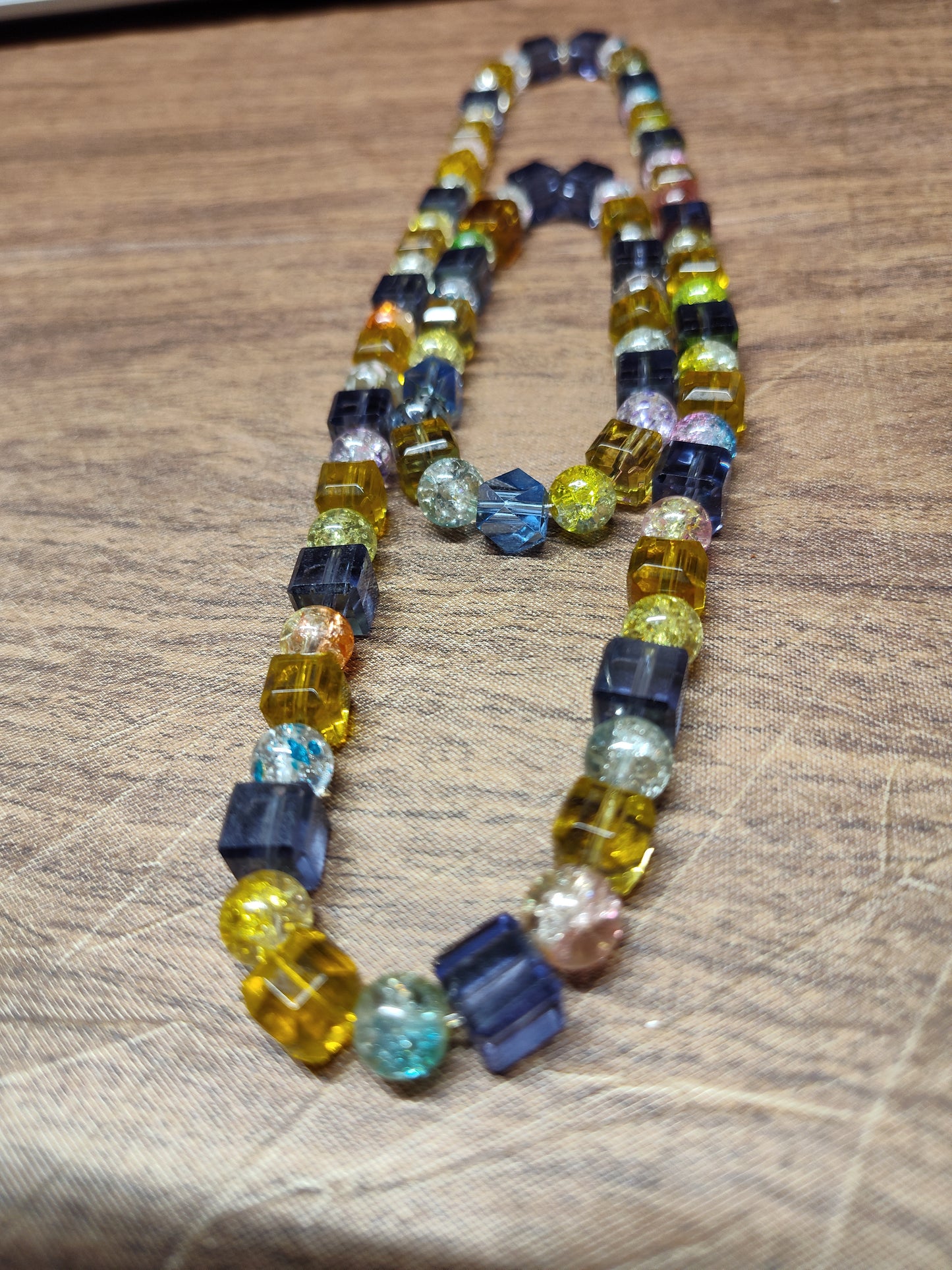 These are my $10.00 sets