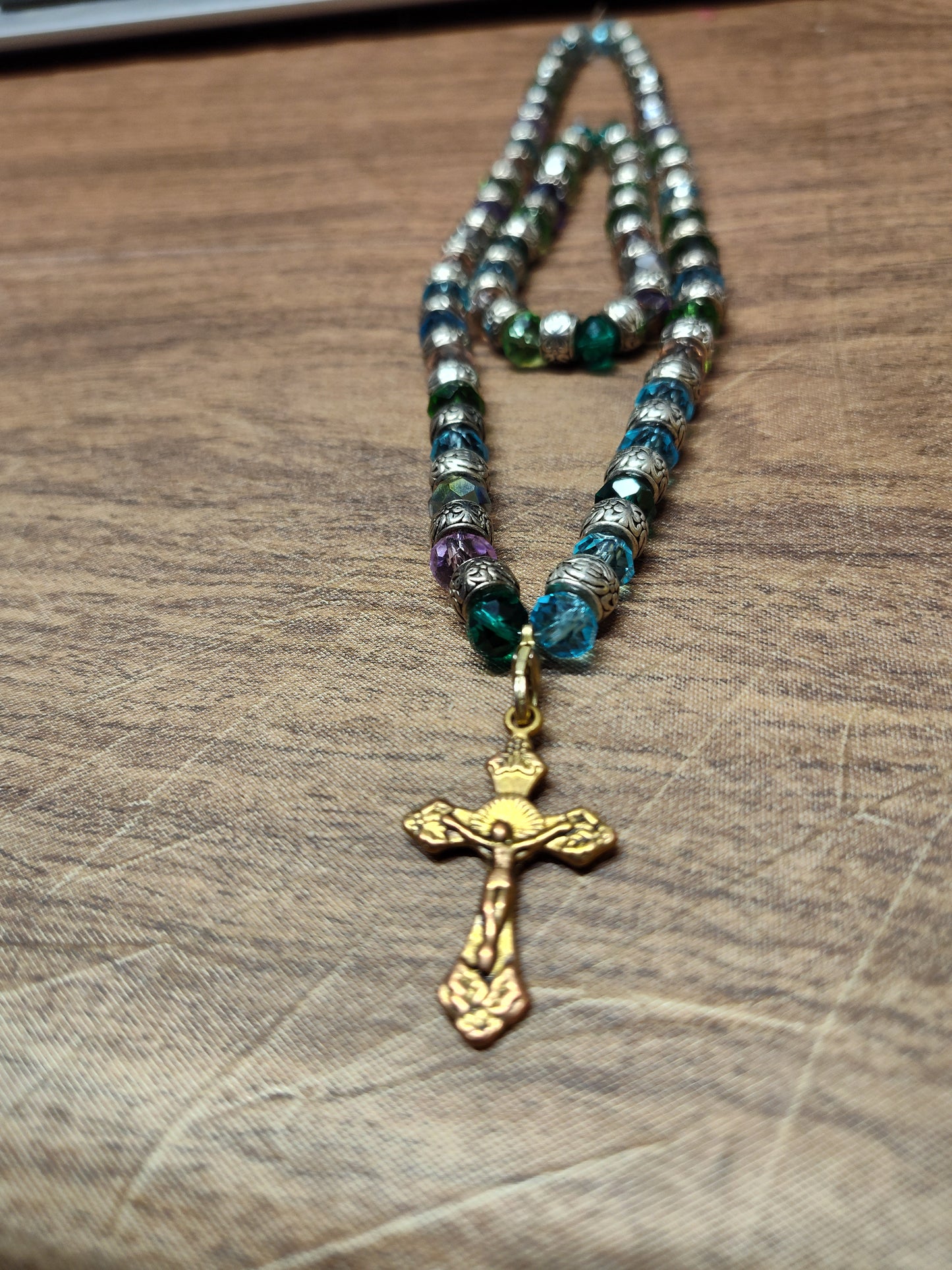 These are my $10.00 sets