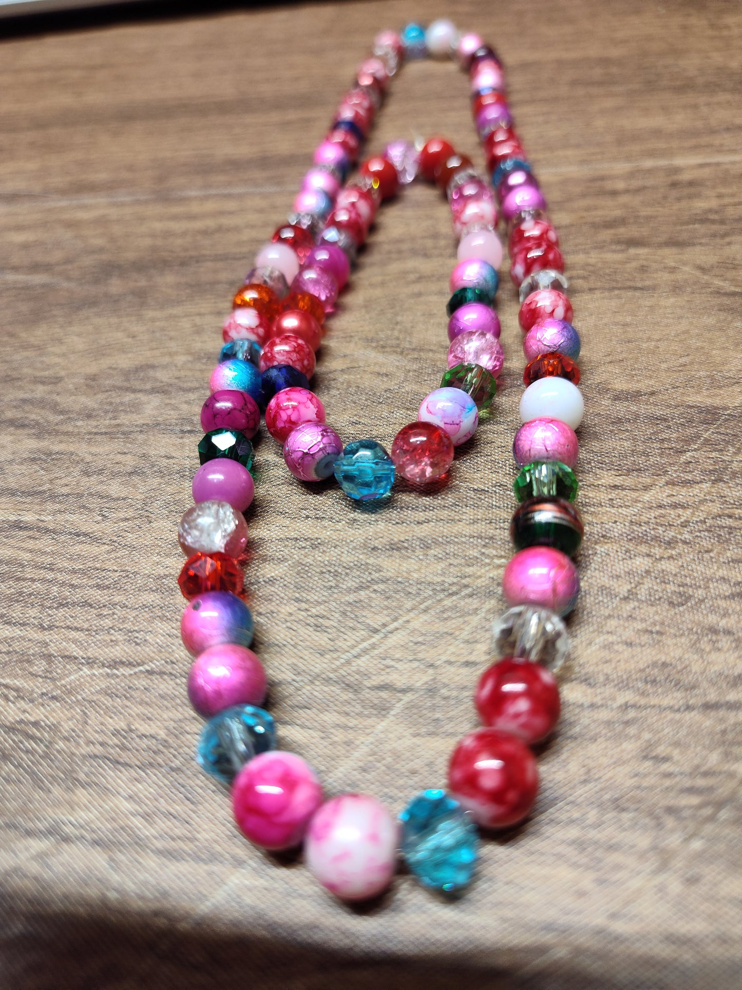 These are my $10.00 sets